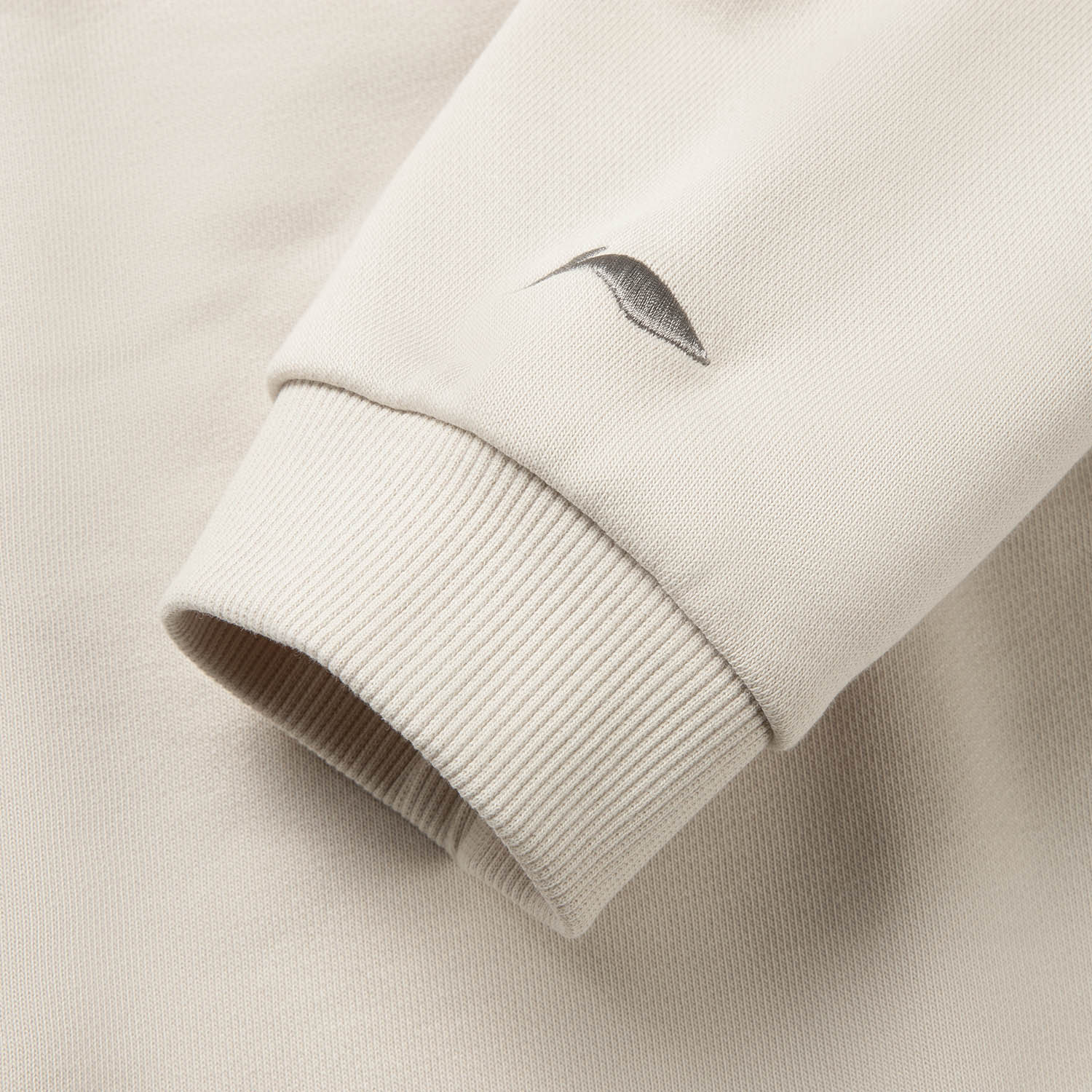 AWDVE27-1 Толстовка Outdoor серый