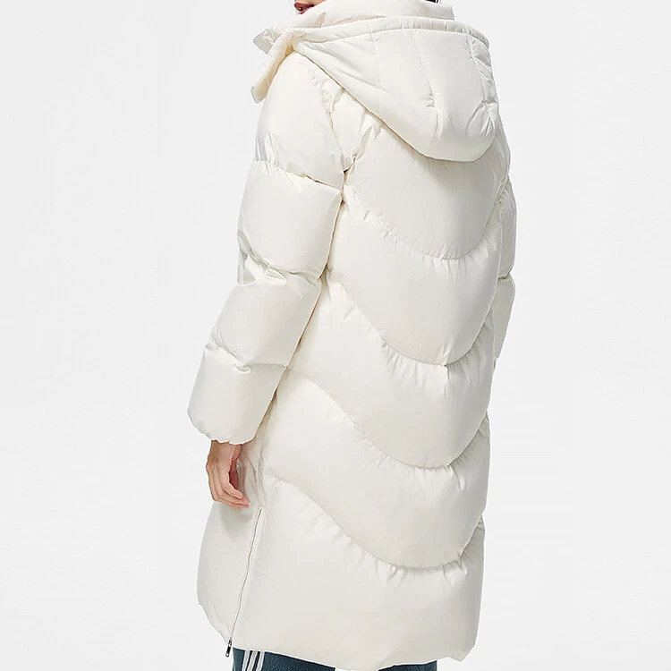 AYMT116-1 Куртка The Trend бежевая