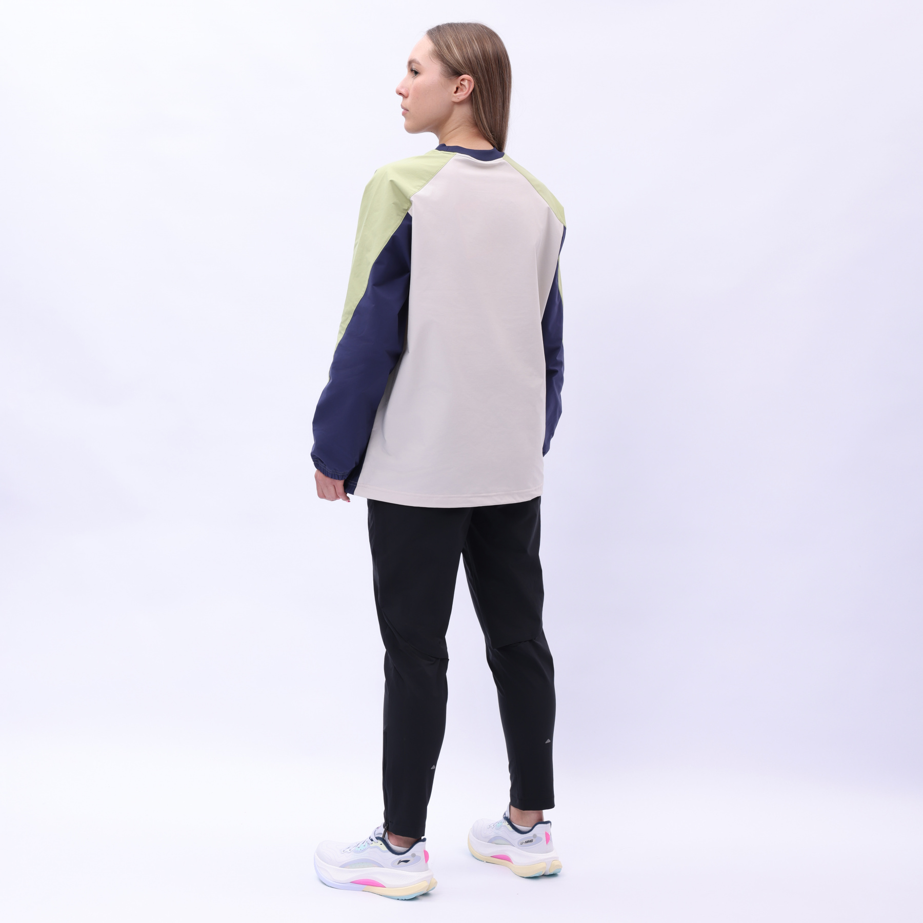 AAEV002-5 Толстовка Workout серый