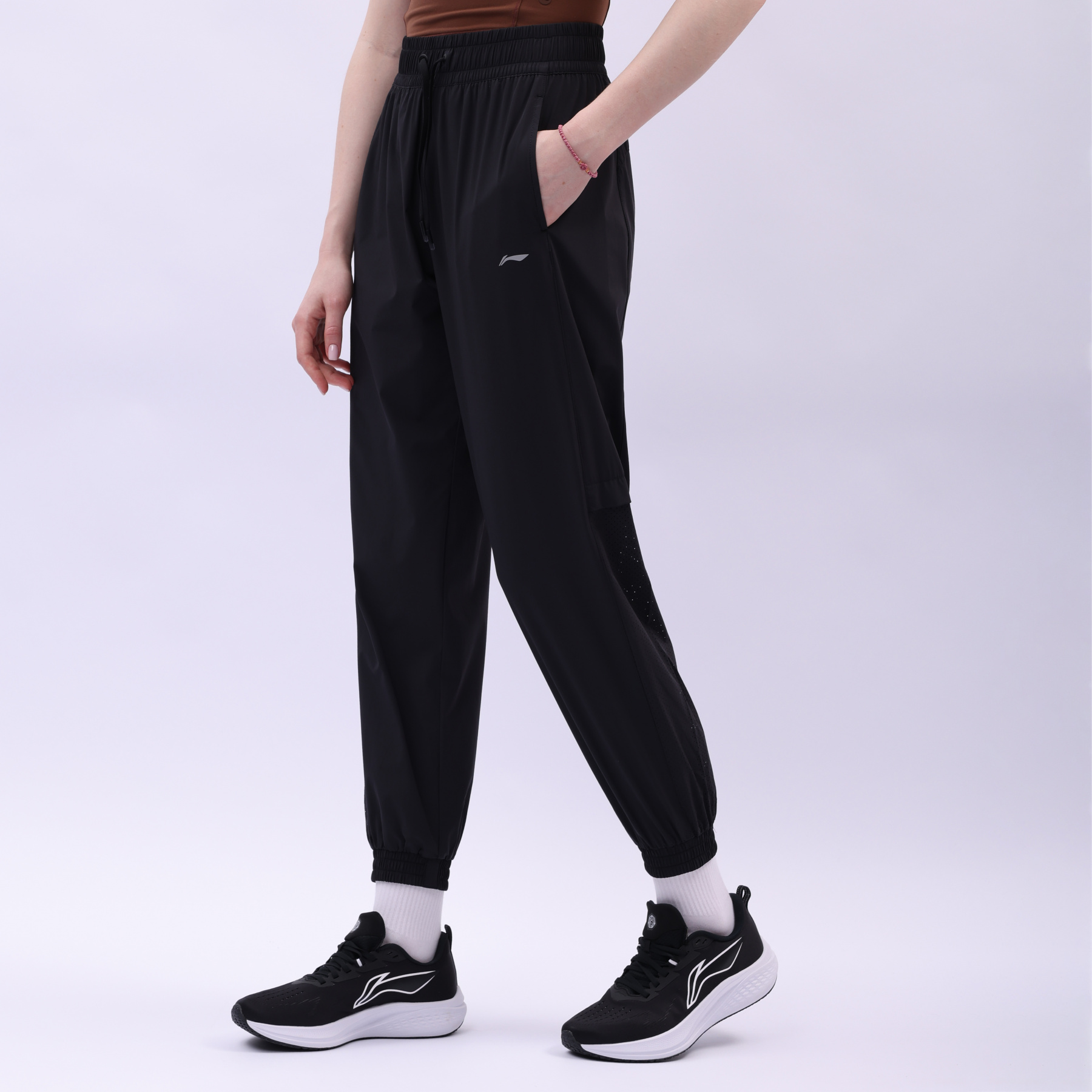 AYKT304-3 Fitness спортивные брюки