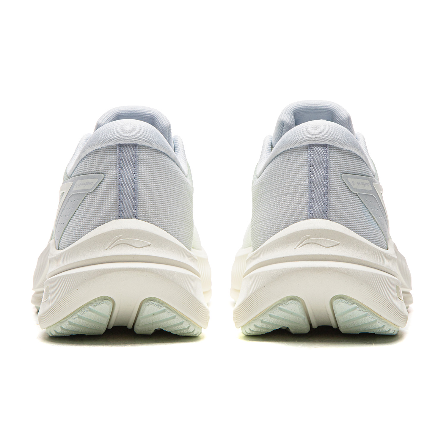 ARHW004-12 Кроссовки беговые Professional Running голубой