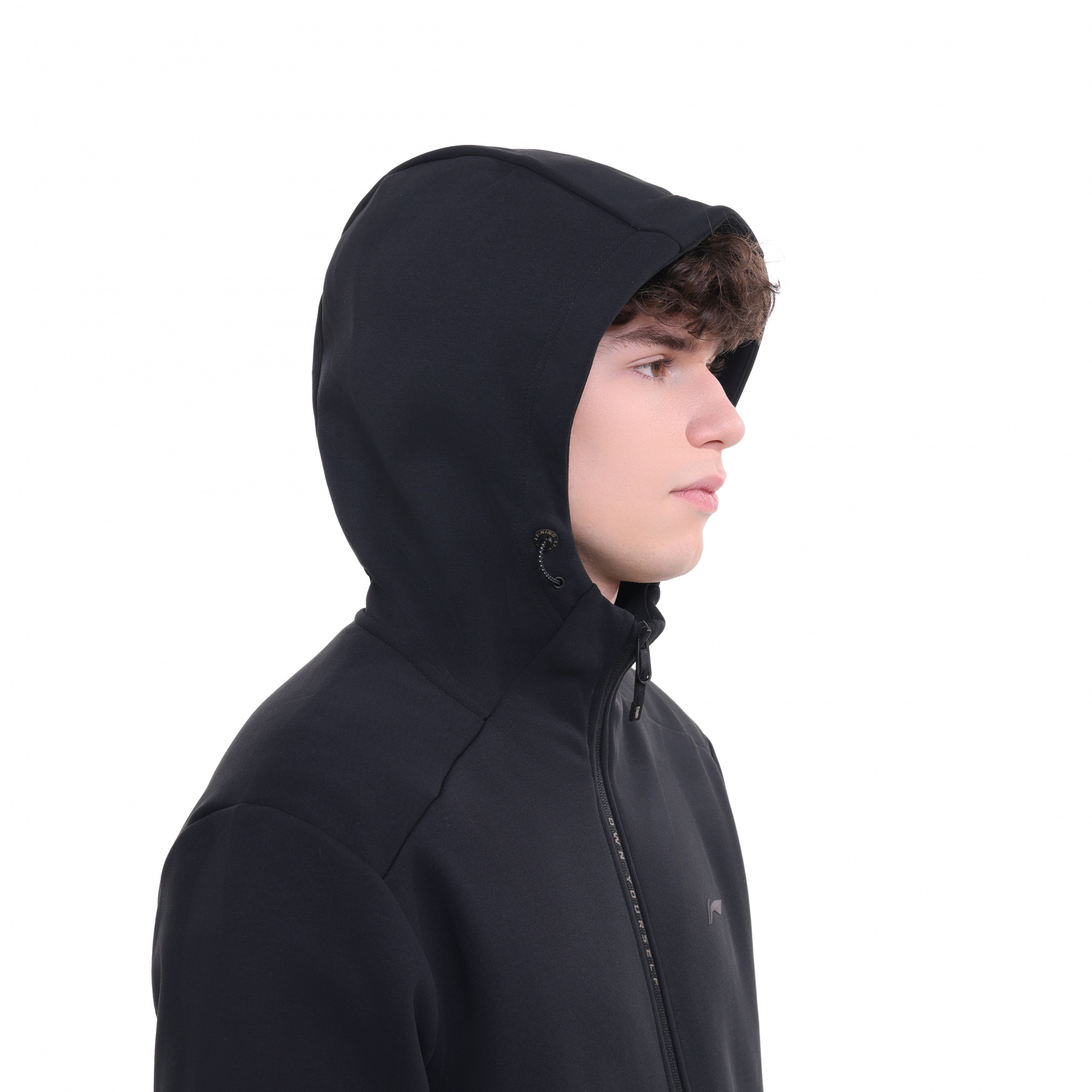 AWDU577-1 Толстовка Essentials черный