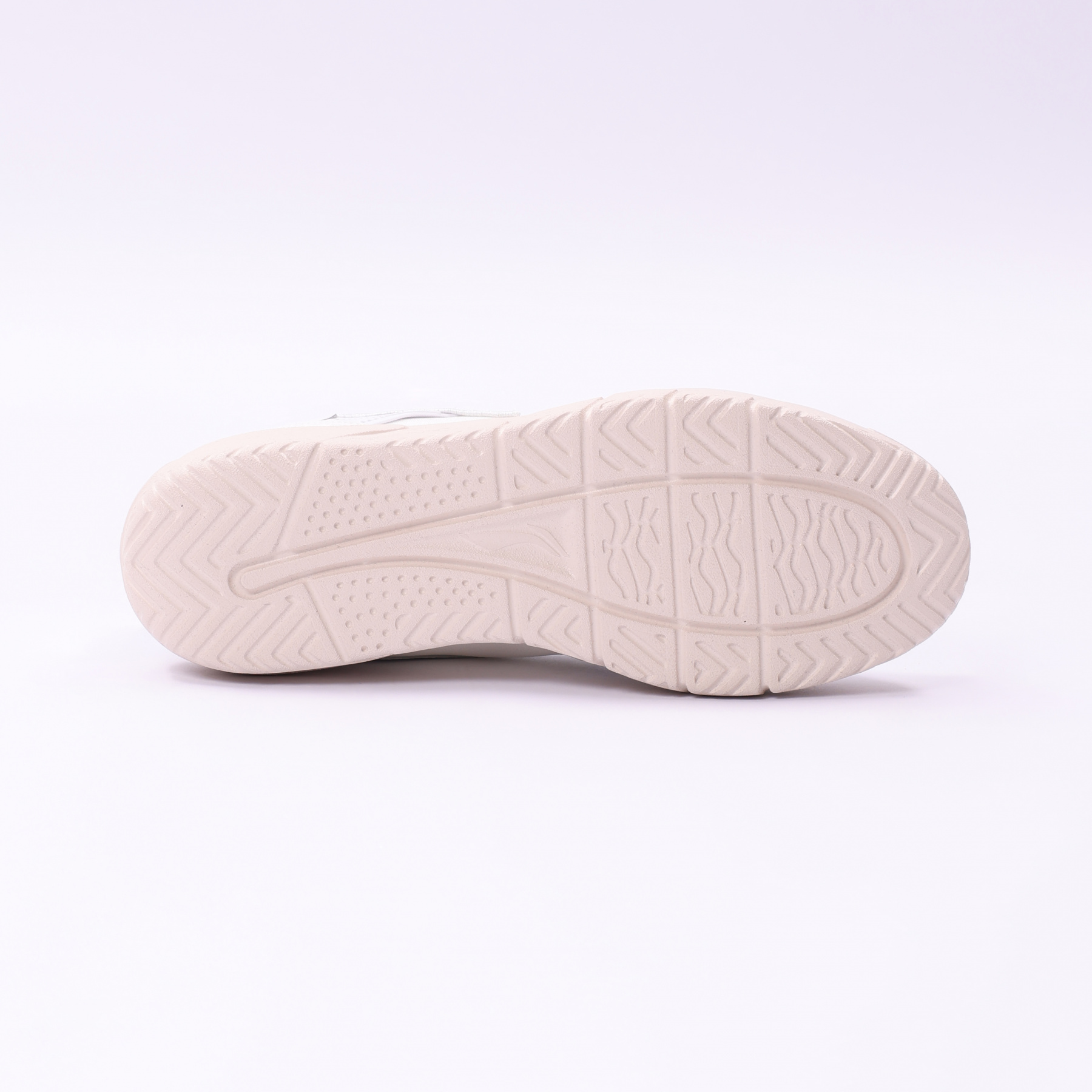 AGCV073-4 Кроссовки Sports Style белый