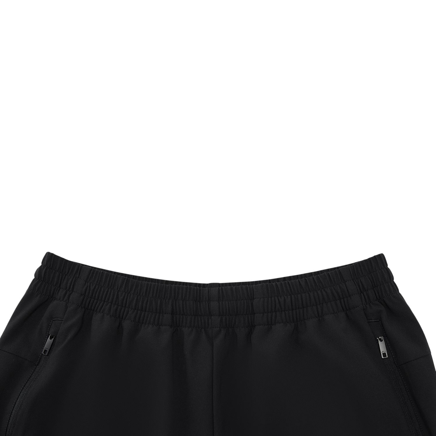 AYKW241-1 Брюки спортивные Active черный