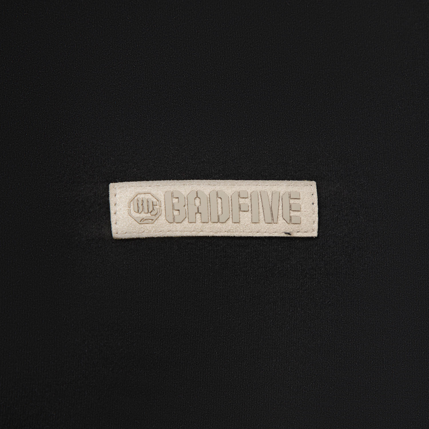 AWDV861-4 Толстовка Bad5 Off-Court черный