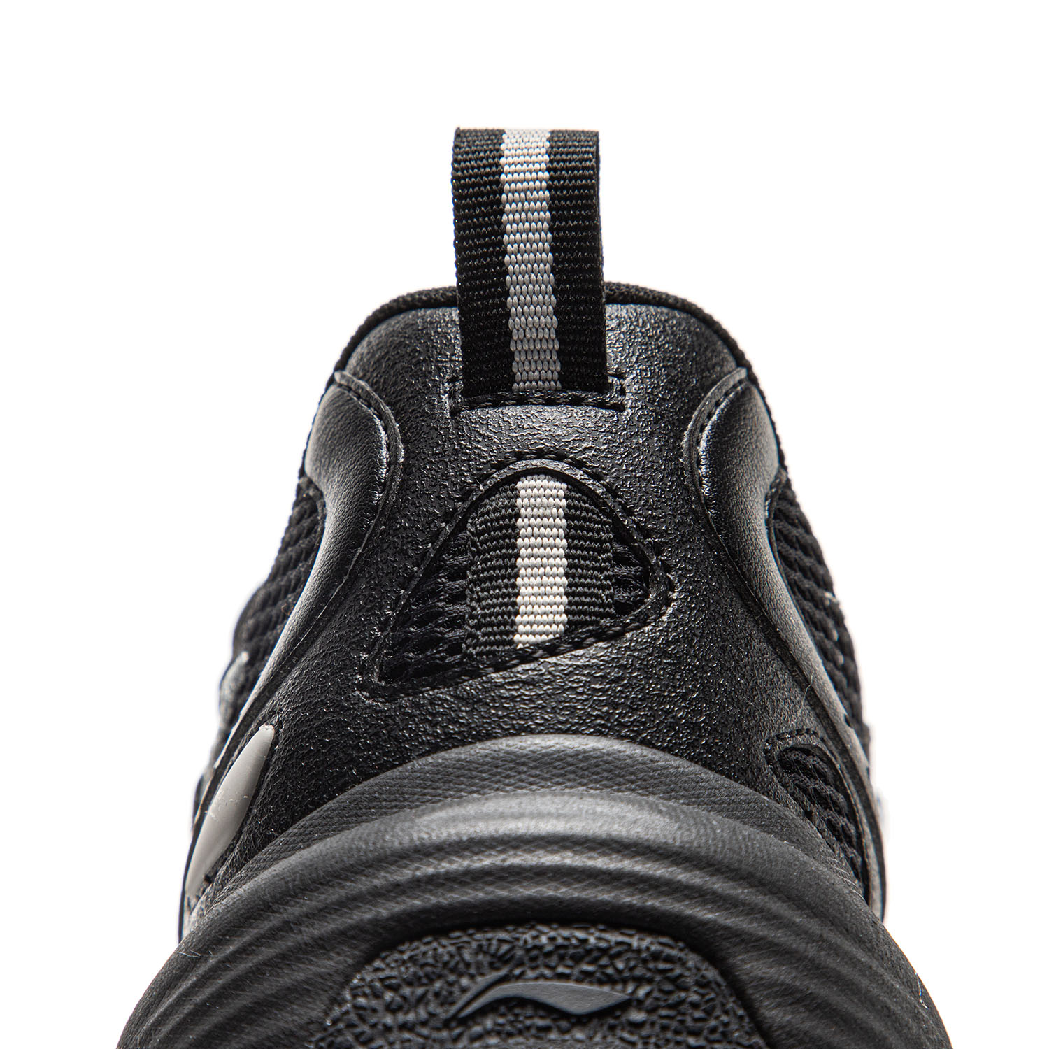 AGCV375-2 Кроссовки Summit черный