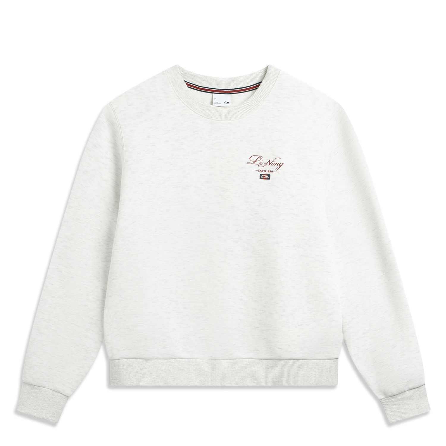 AWDW156-6 Толстовка Sports Style серый