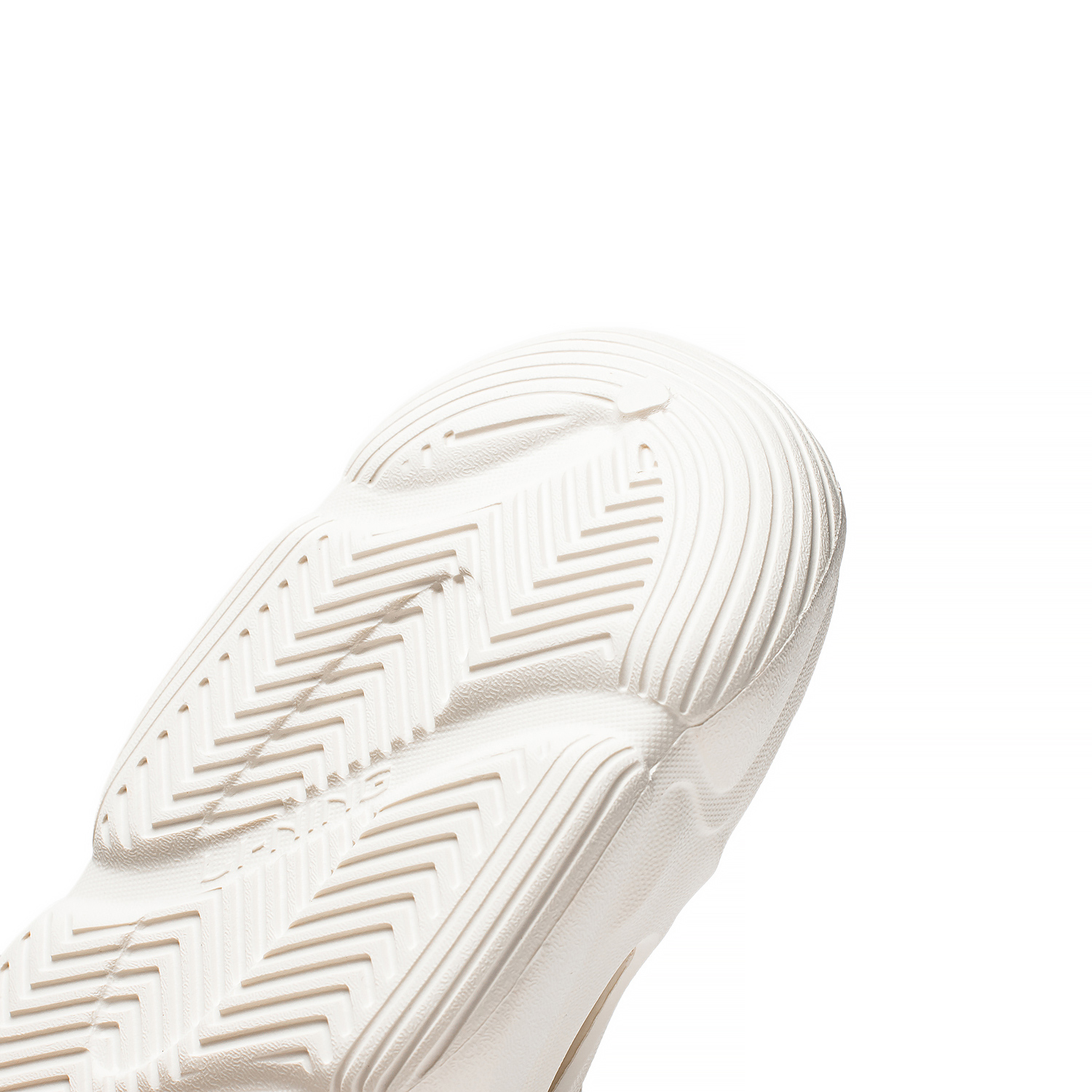 YKKT012-2 Lifestyle Kids Sandals Creamy White