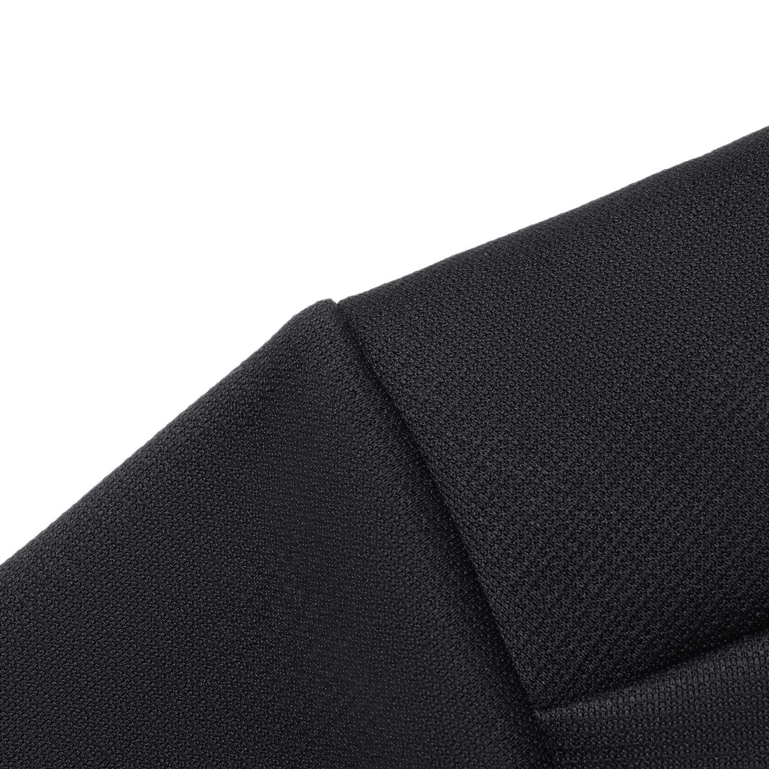 AWDT437-1 Свитшот Active черный