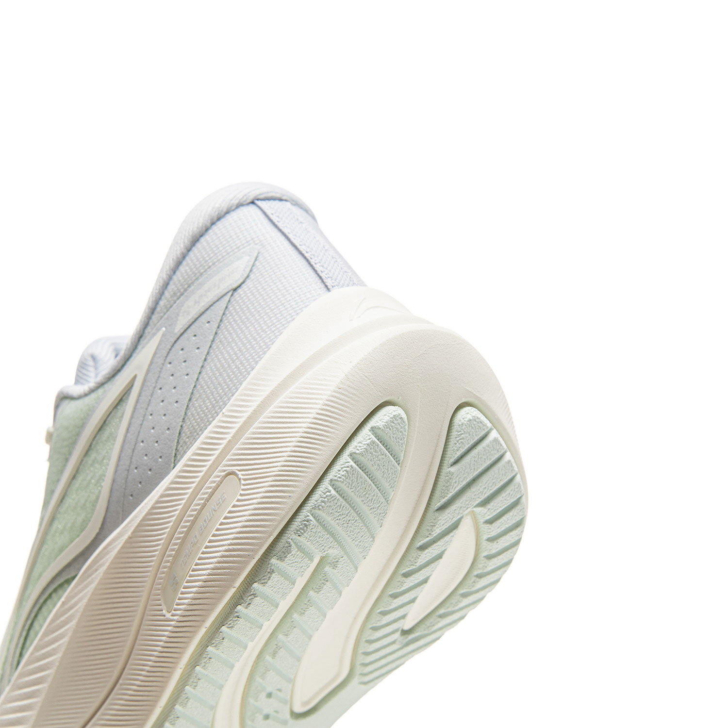 ARHW004-12 Кроссовки беговые Professional Running голубой