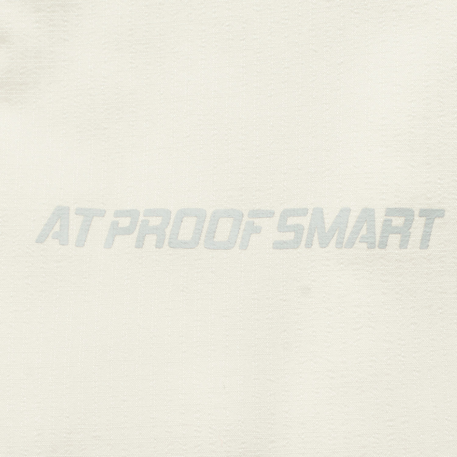 AFMU002-2 Ветровка Running серебристая