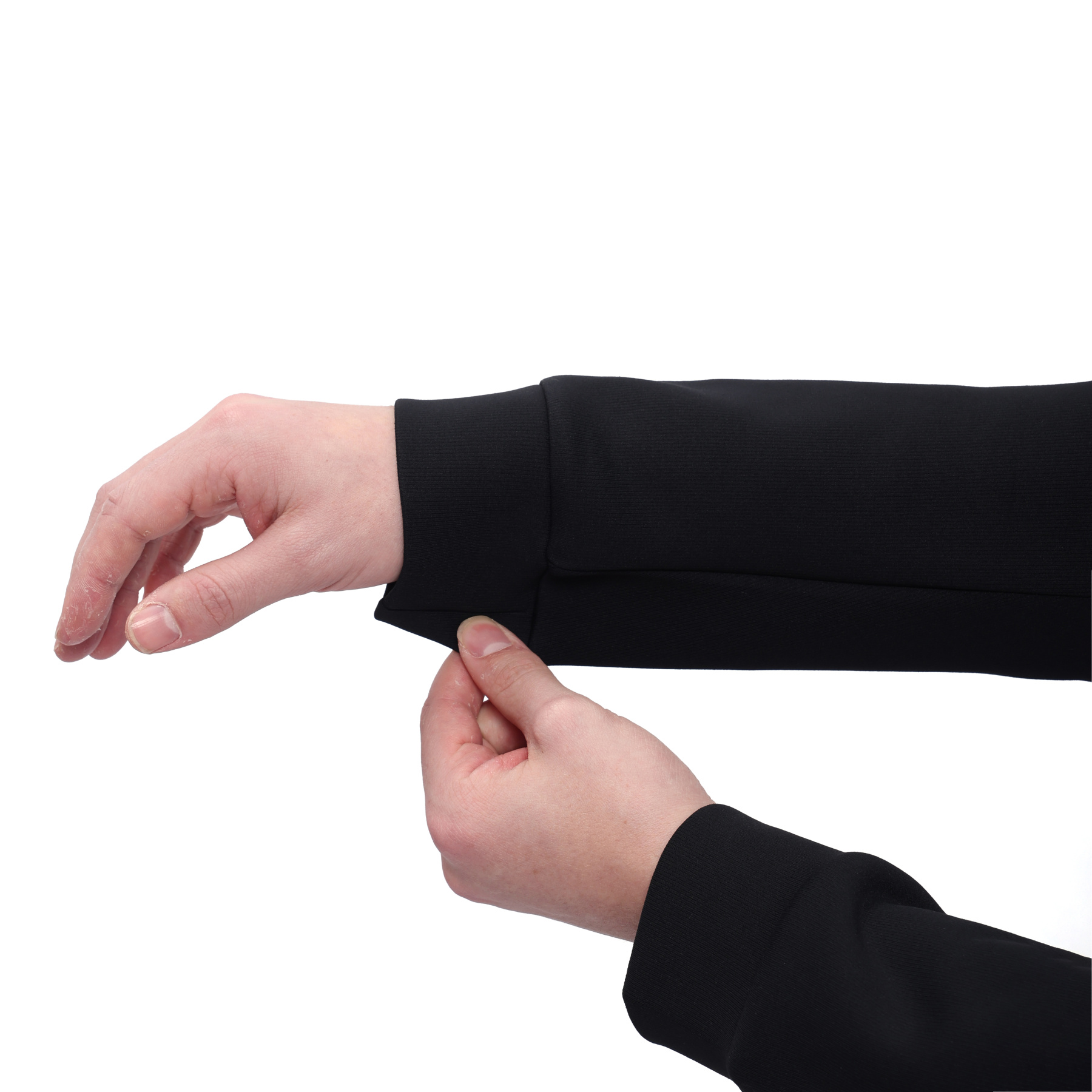 AWDW055-4 Куртка Essentials черный