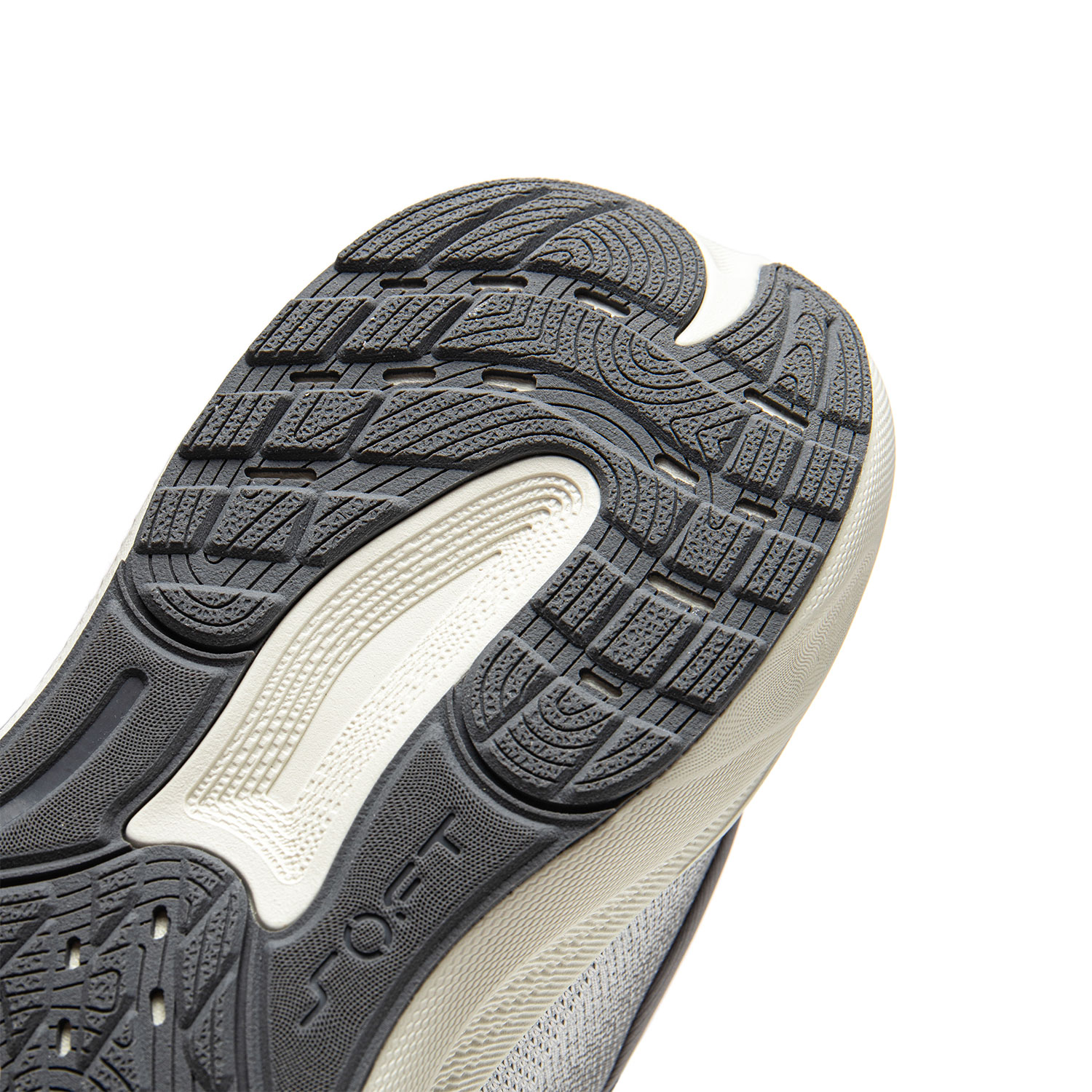 AGLW013-3 Кроссовки Soft Plus 2 серый