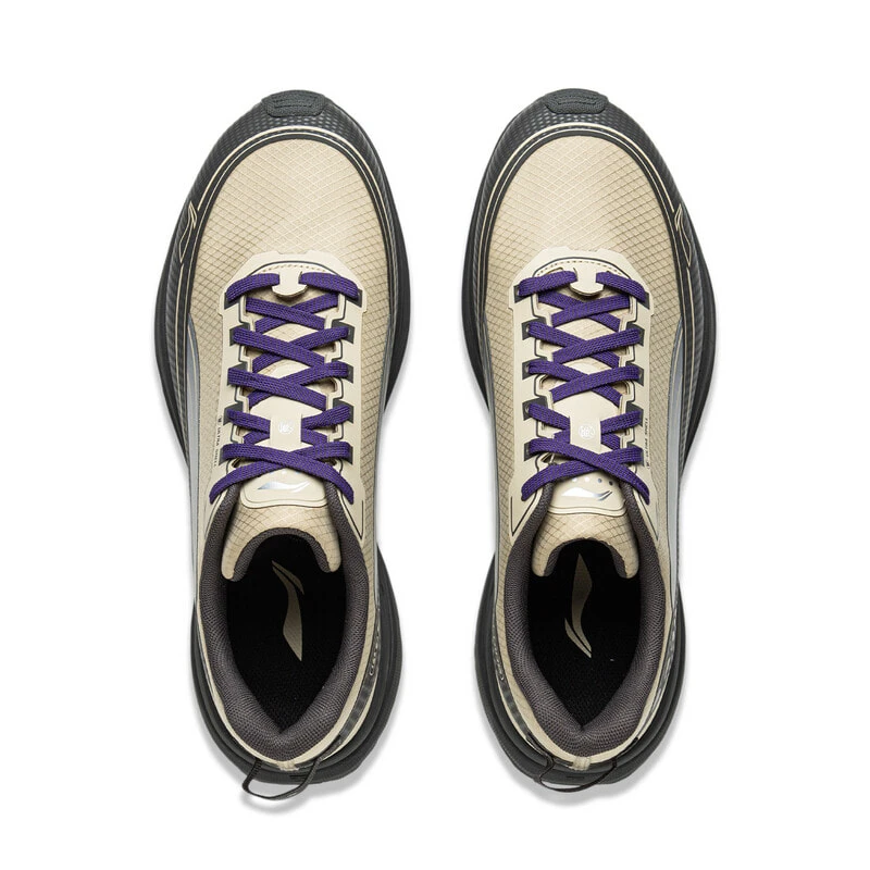 AHTV041-4 Кроссовки Outdoor AXJ Stride серый