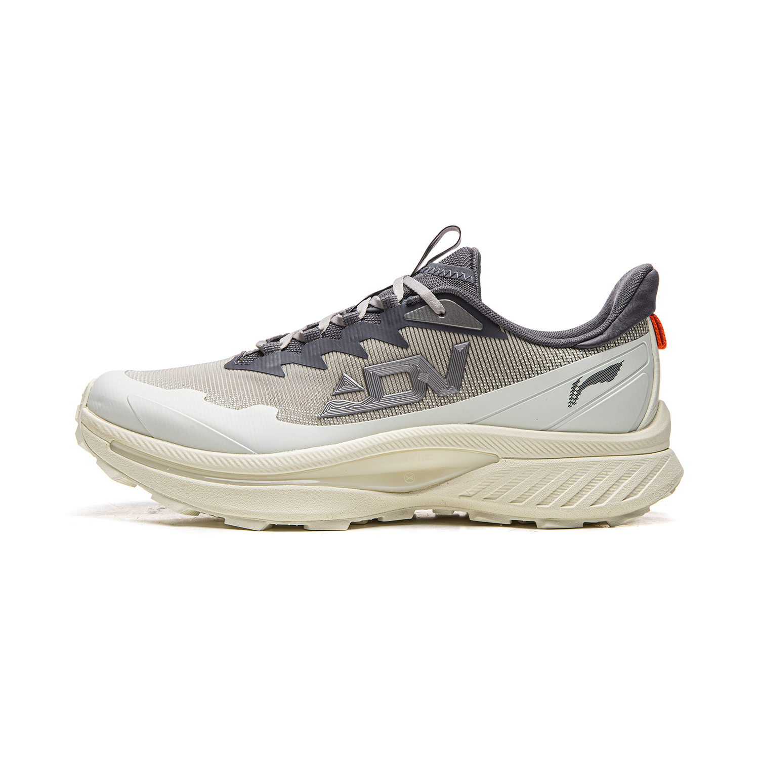 ARNW007-11 Кроссовки беговые Professional Running хаки