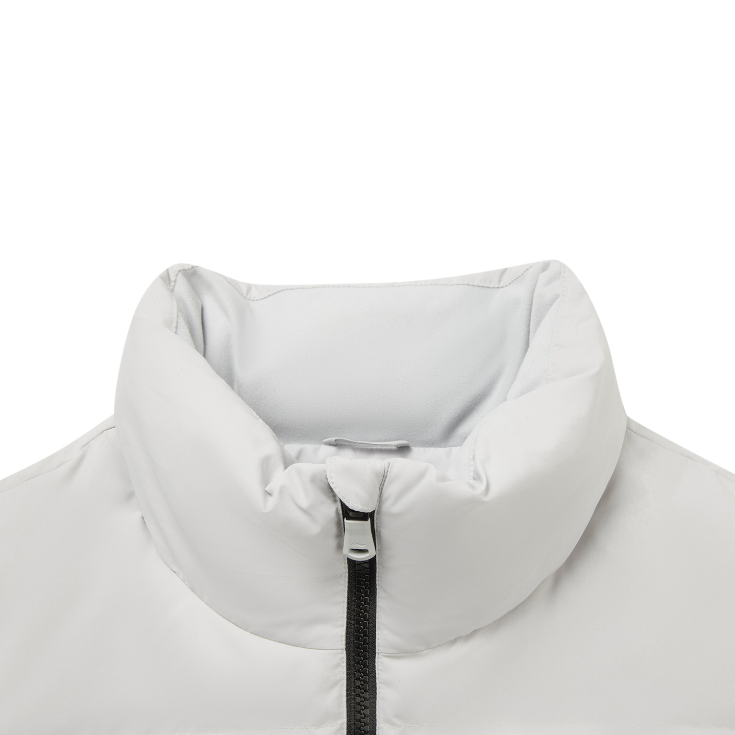 AYMV215-2 Пуховик Essentials серый