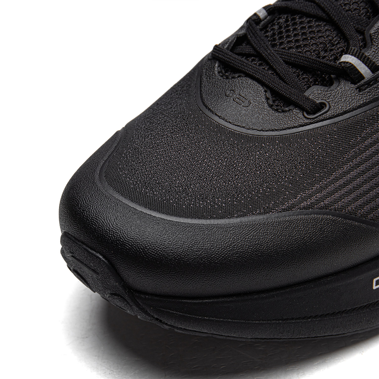 AGLW001-1 Кроссовки Soft Go 3 черный