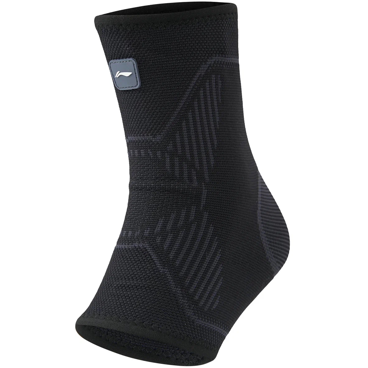 AXWU009-1 Голеностопный бандаж Athletic Pro черный