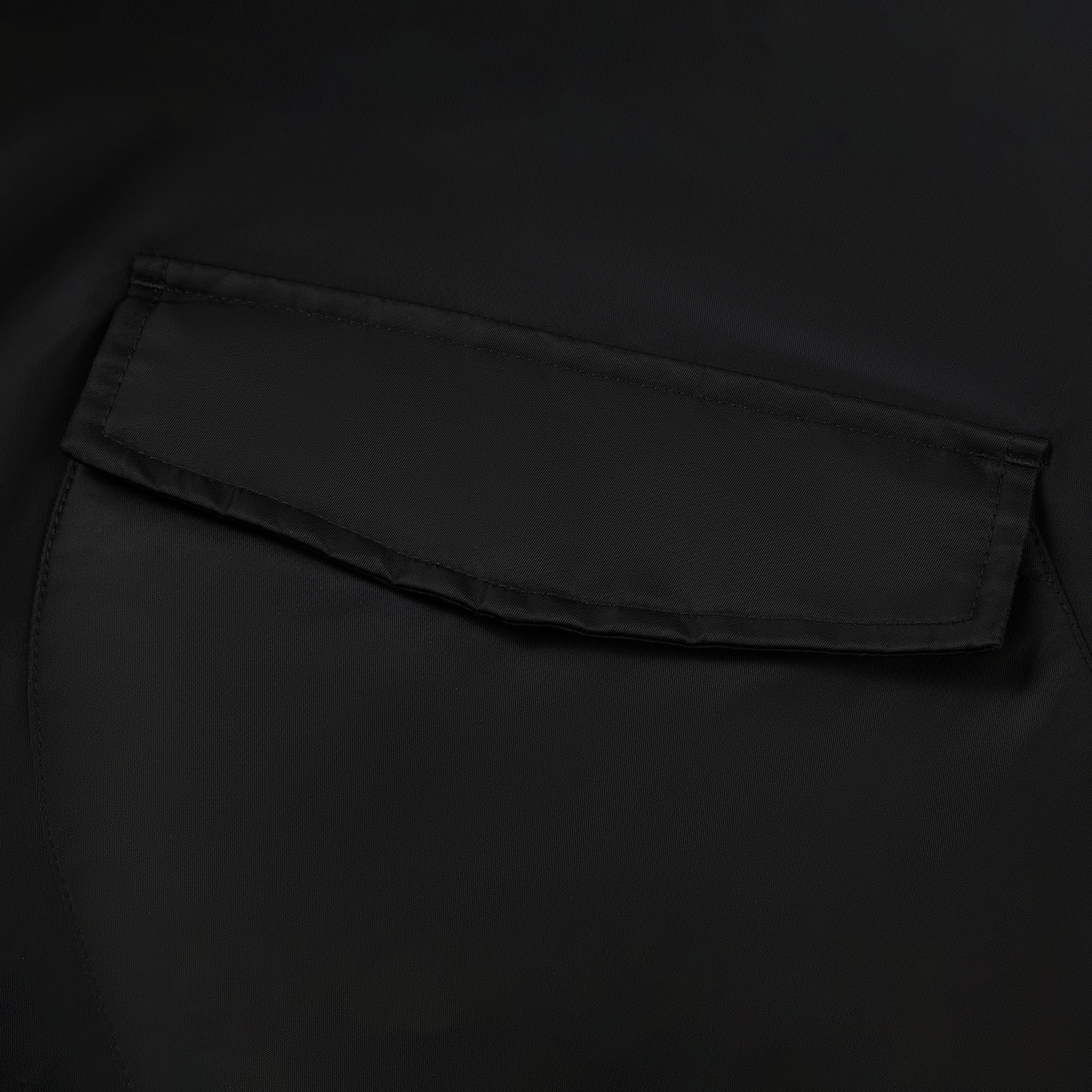 AJMV135-2 Куртка Bad5 Off-Court черный