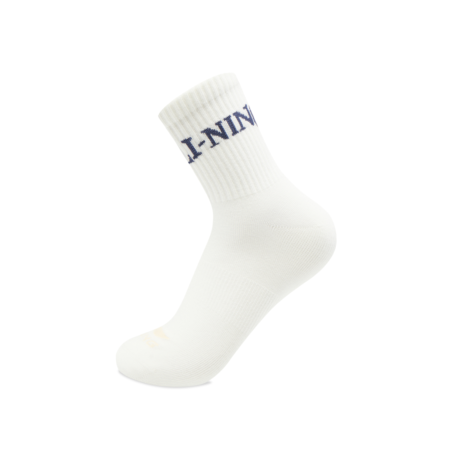 AWTV121-2 Носки Urban Sports белый / черный