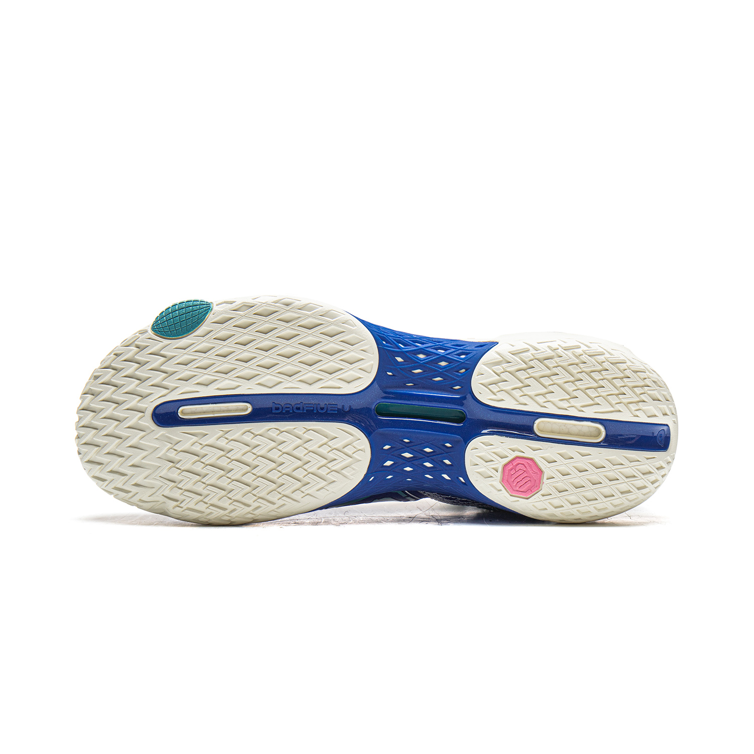 ABFW003-2 Кроссовки баскетбольные Badfive 5 мультиколор