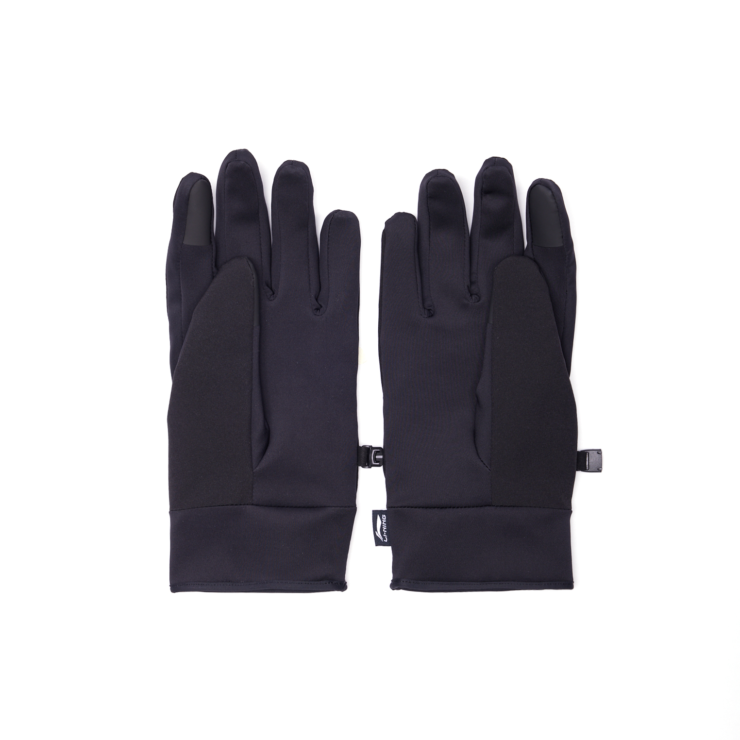 ASGV019-1 Перчатки Sports Style черный