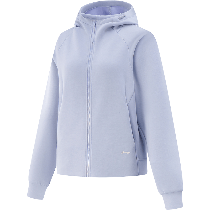 AWDV512-2 Толстовка Workout синий