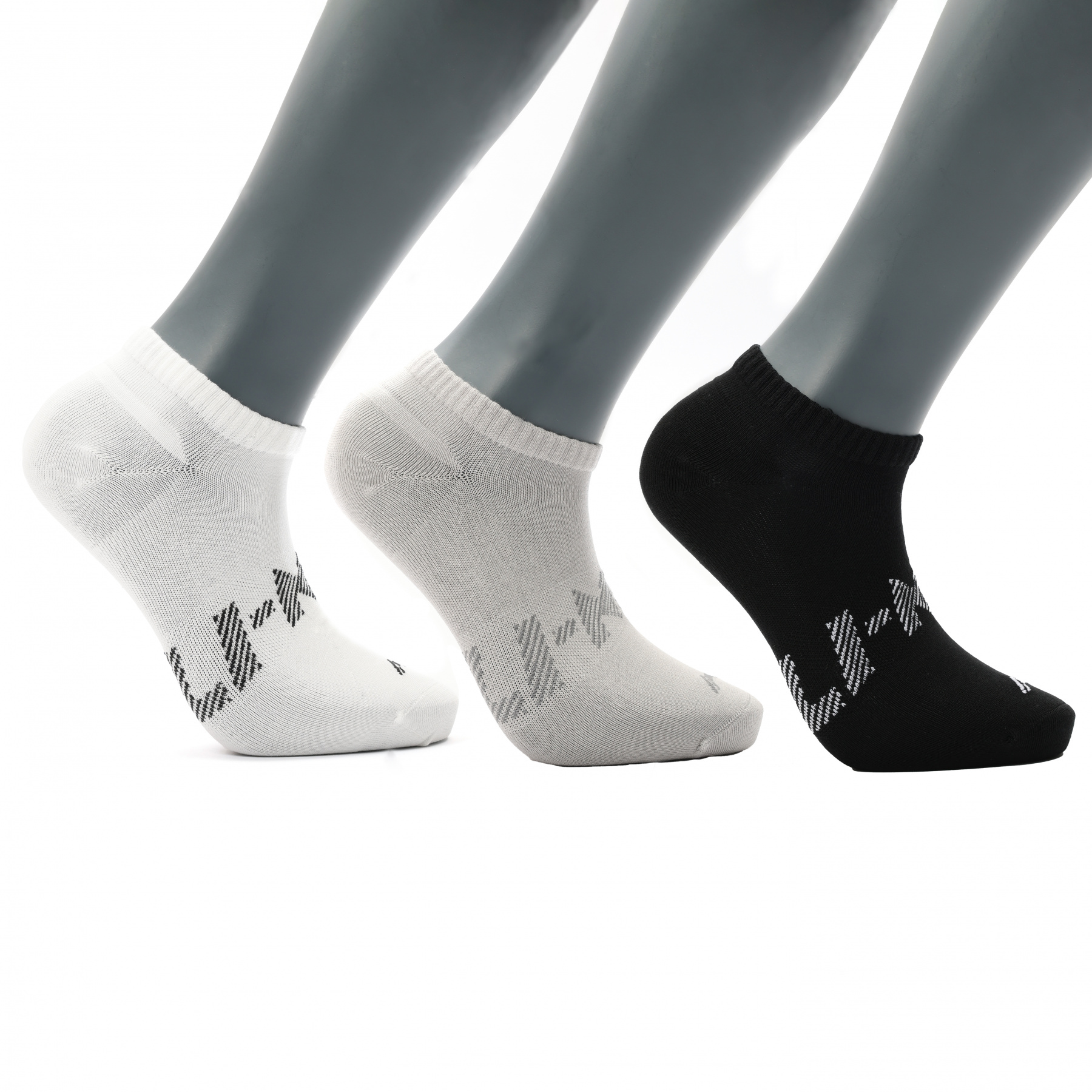 AWTV043-3 Носки Lifestyle разноцветные