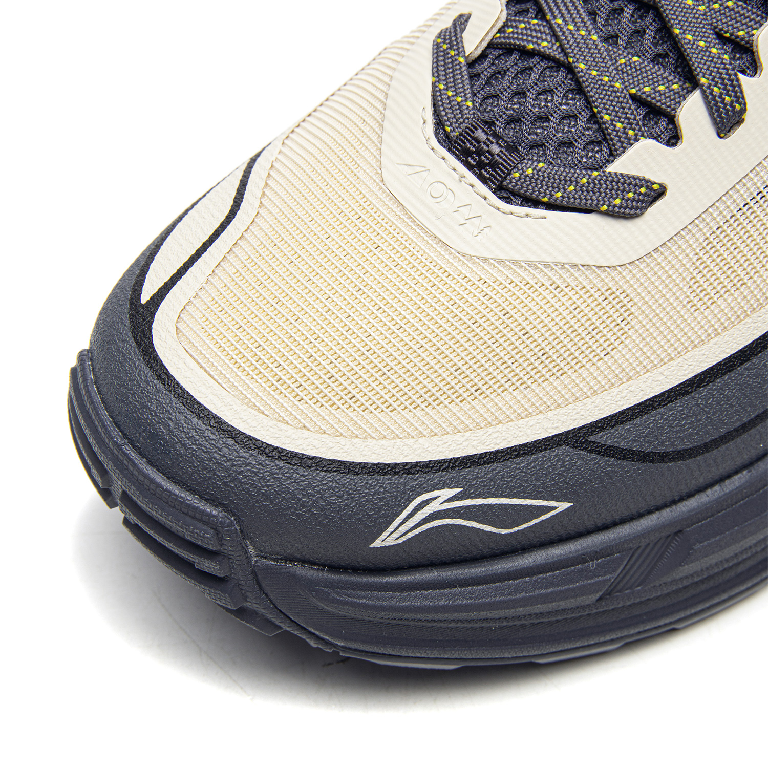 AHTW007-5 Кроссовки Outdoor AXJ Stride 2 бежевый