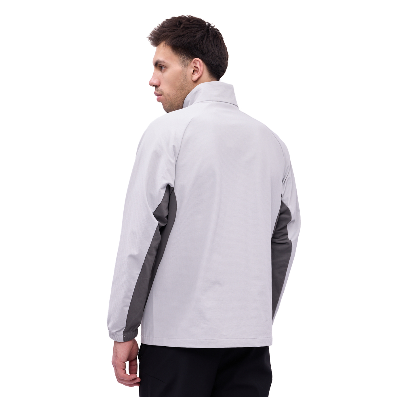 AFDVB31-3 Ветровка Active серый