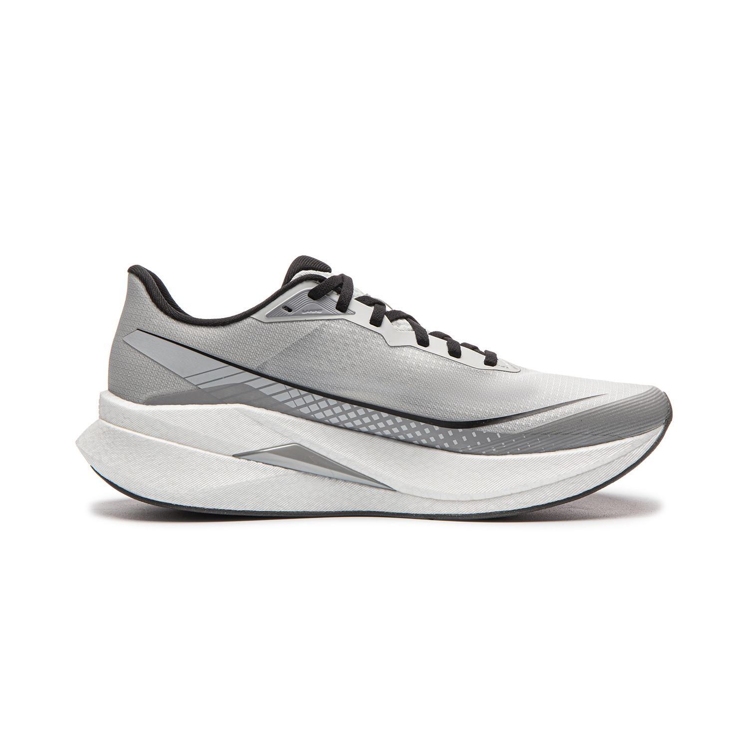 ARPW001-37 Кроссовки беговые Professional Running серый