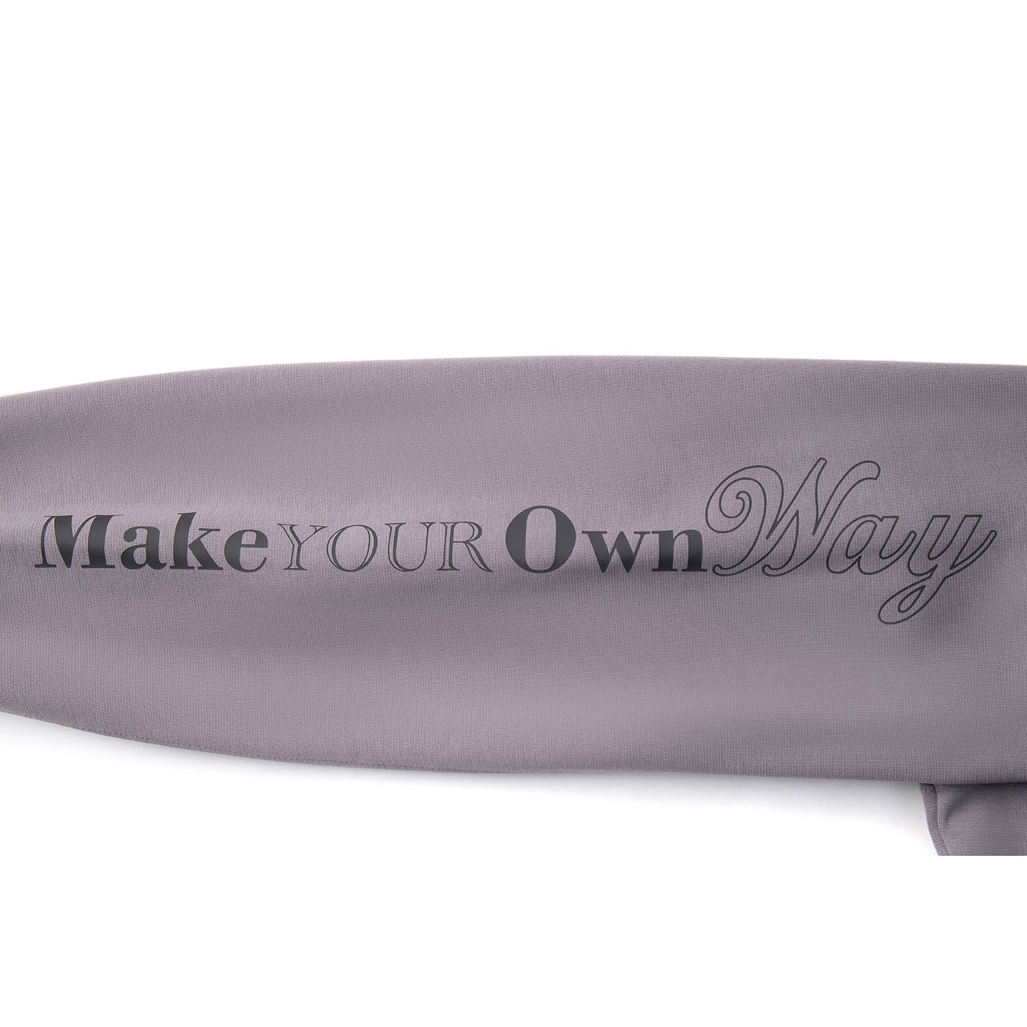 AWDV257-7 Толстовка Wade Lifestyle фиолетовый