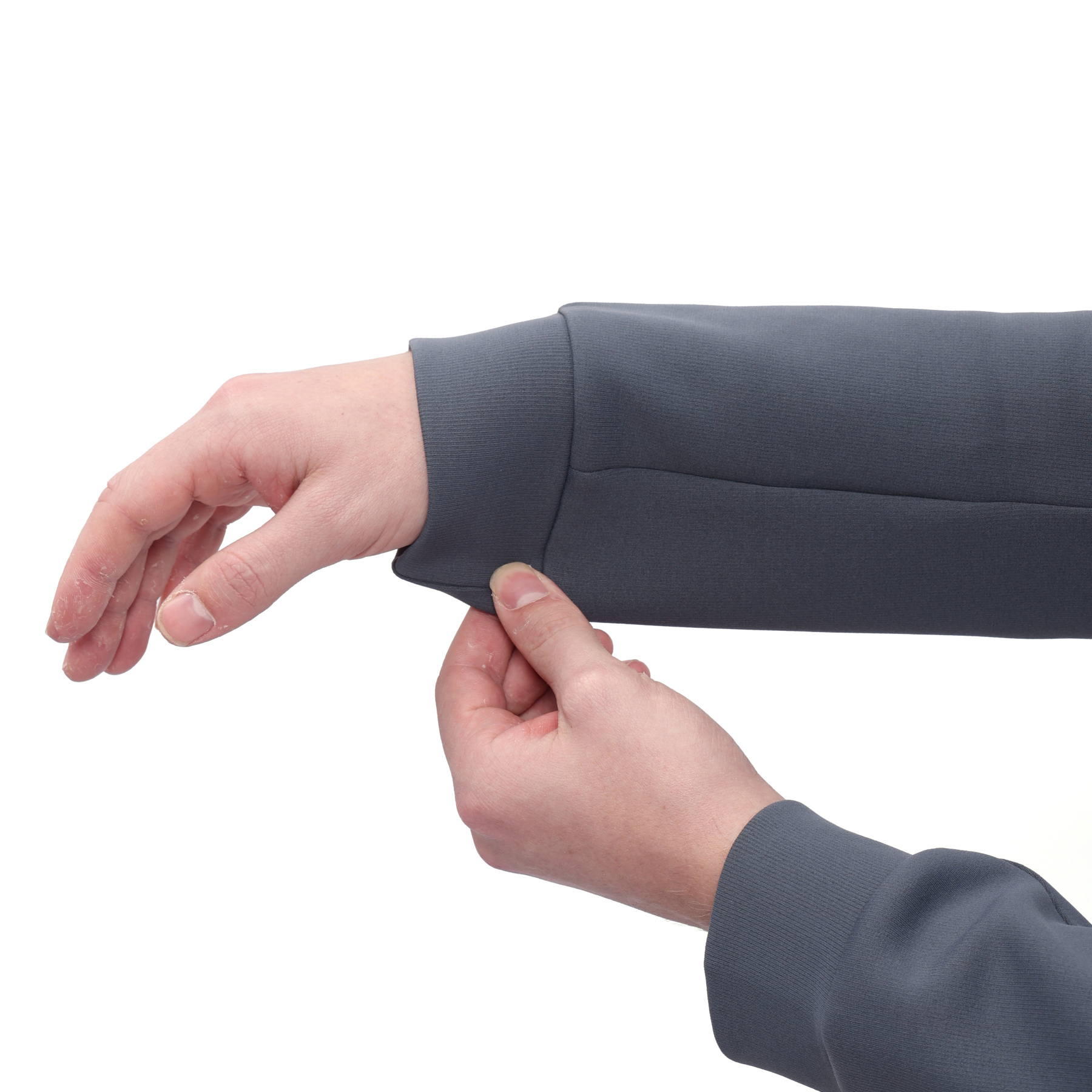 AWDW057-7 Куртка Essentials серый