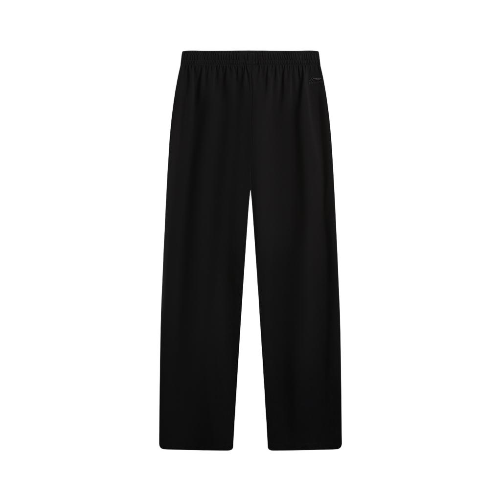 AKLW238-3 Брюки спортивные Sports Style черный