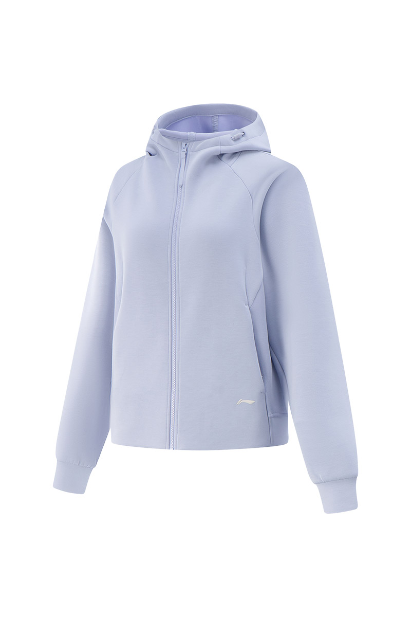 AWDV512-2 Толстовка Workout синий