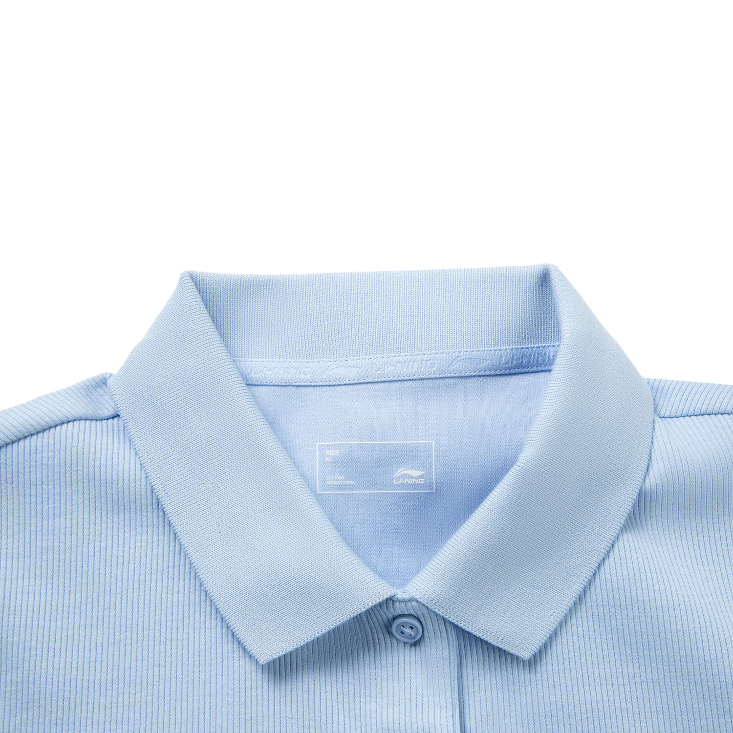 APLV306-5 Футболка-поло Sports Style синий