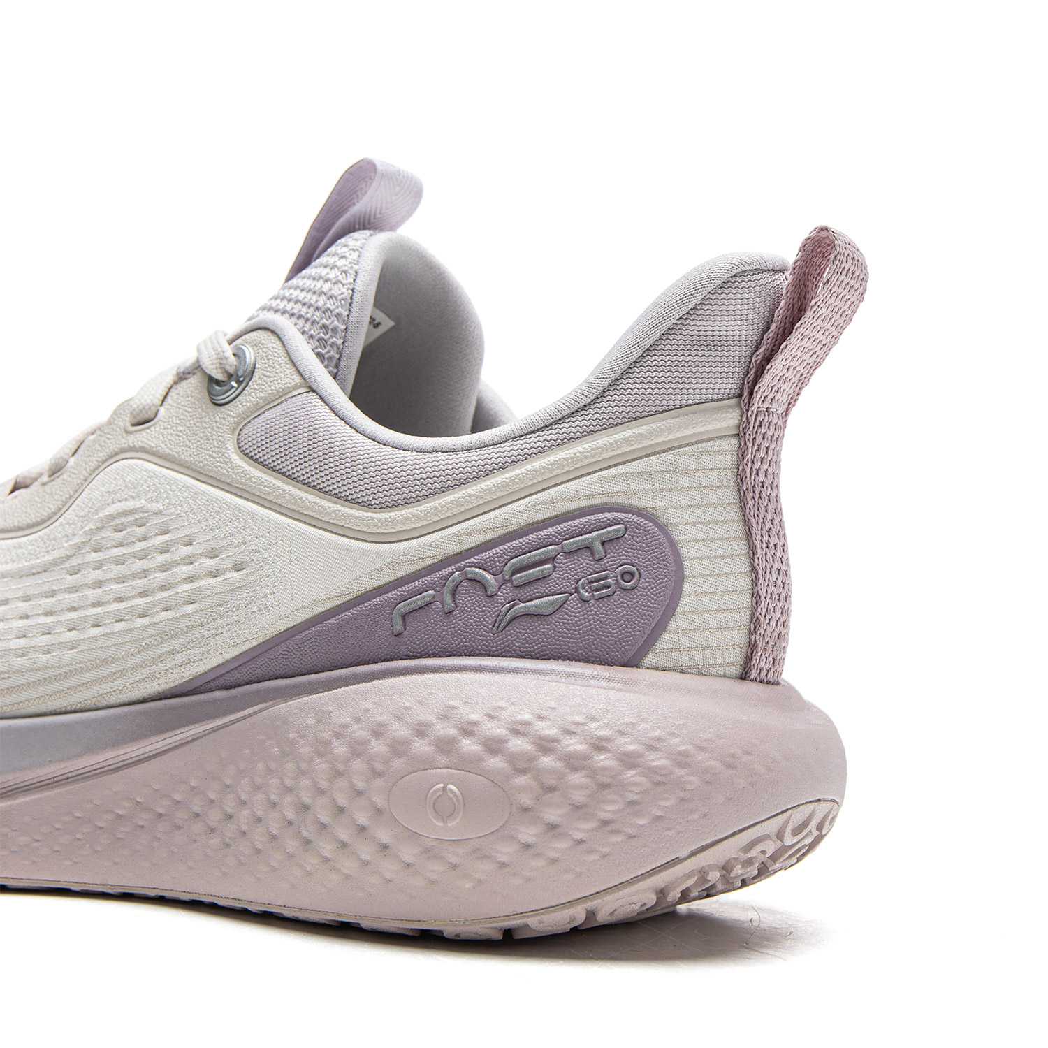 AGLW002-5 Кроссовки Soft Go 3 серый