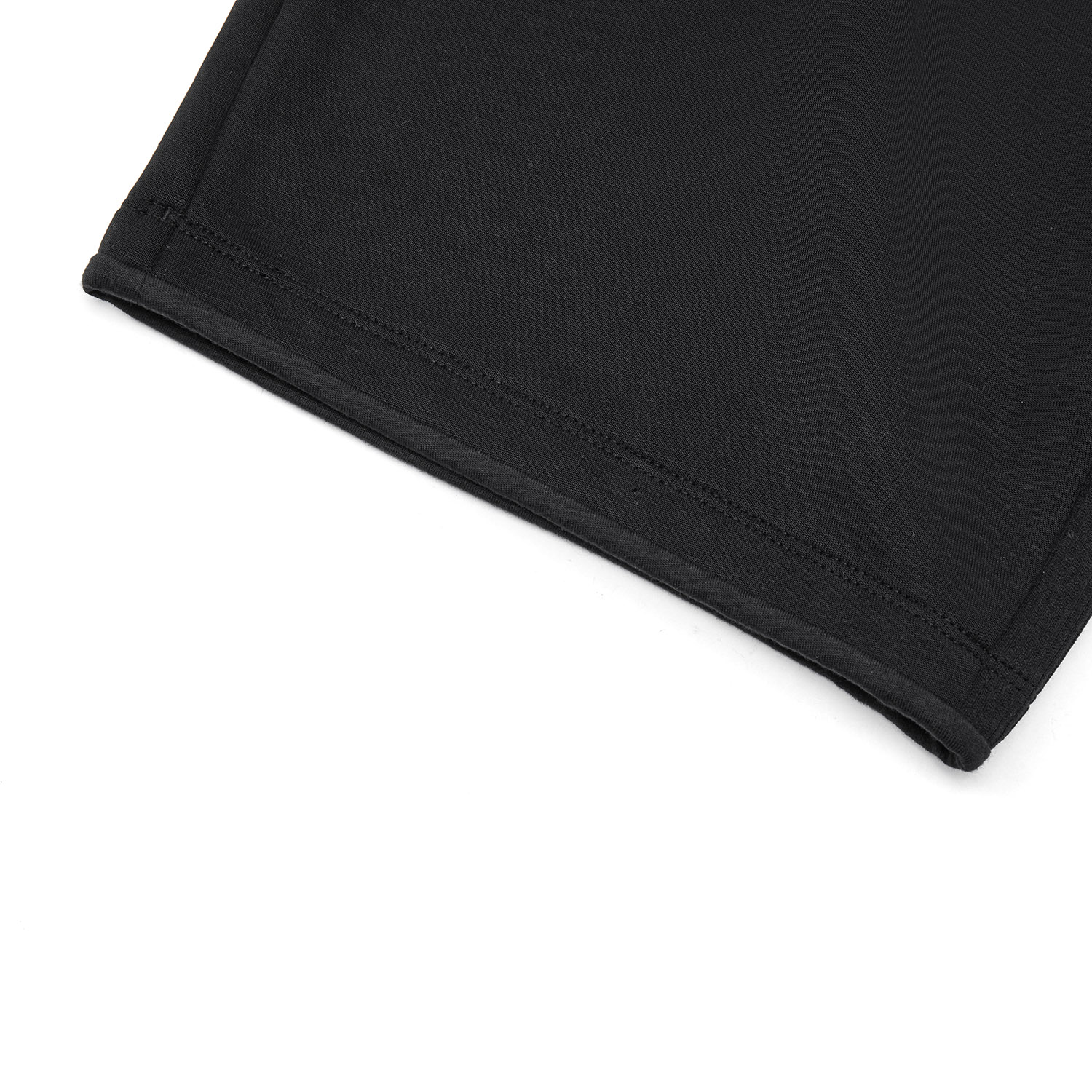 AKLW052-1 Брюки спортивные Workout черный