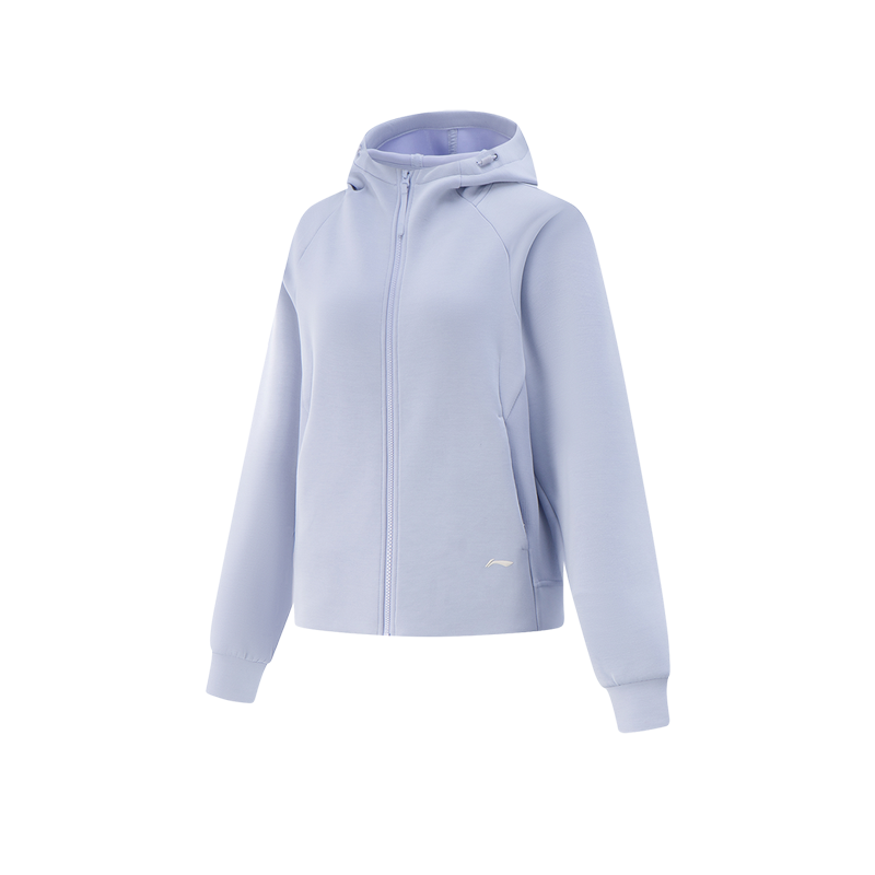 AWDV512-2 Толстовка Workout синий