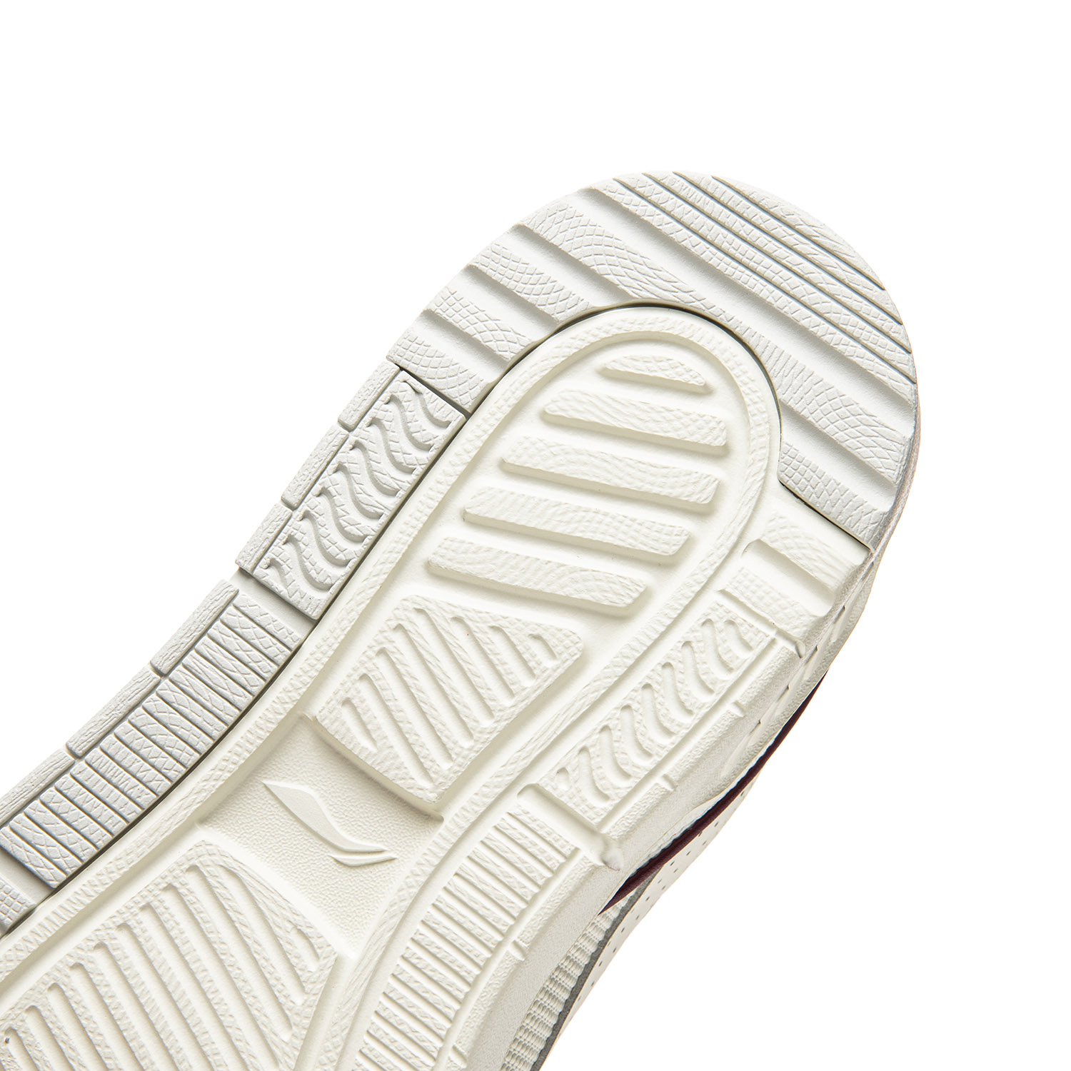 AGCW013-1 Кеды Common 80s красный