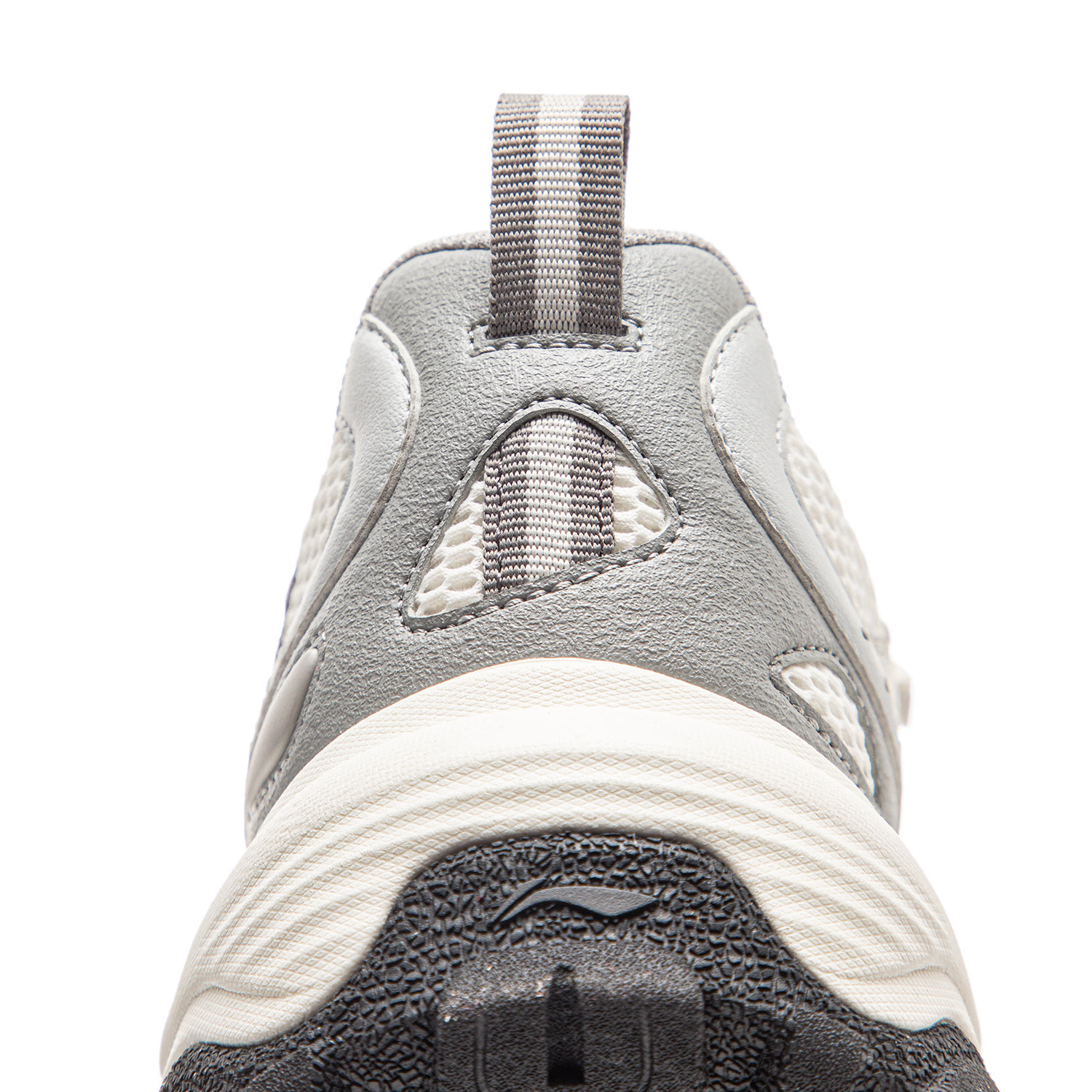 AGCV375-1 Кроссовки Summit серый