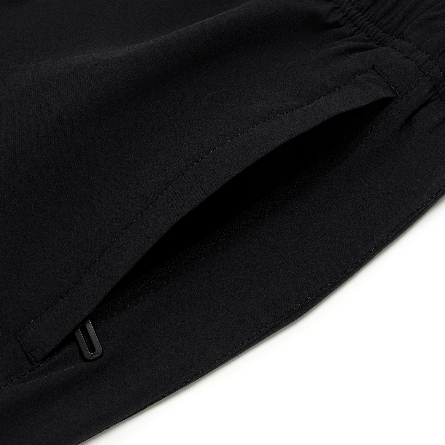 AYKU379-1 Брюки спортивные Running черные