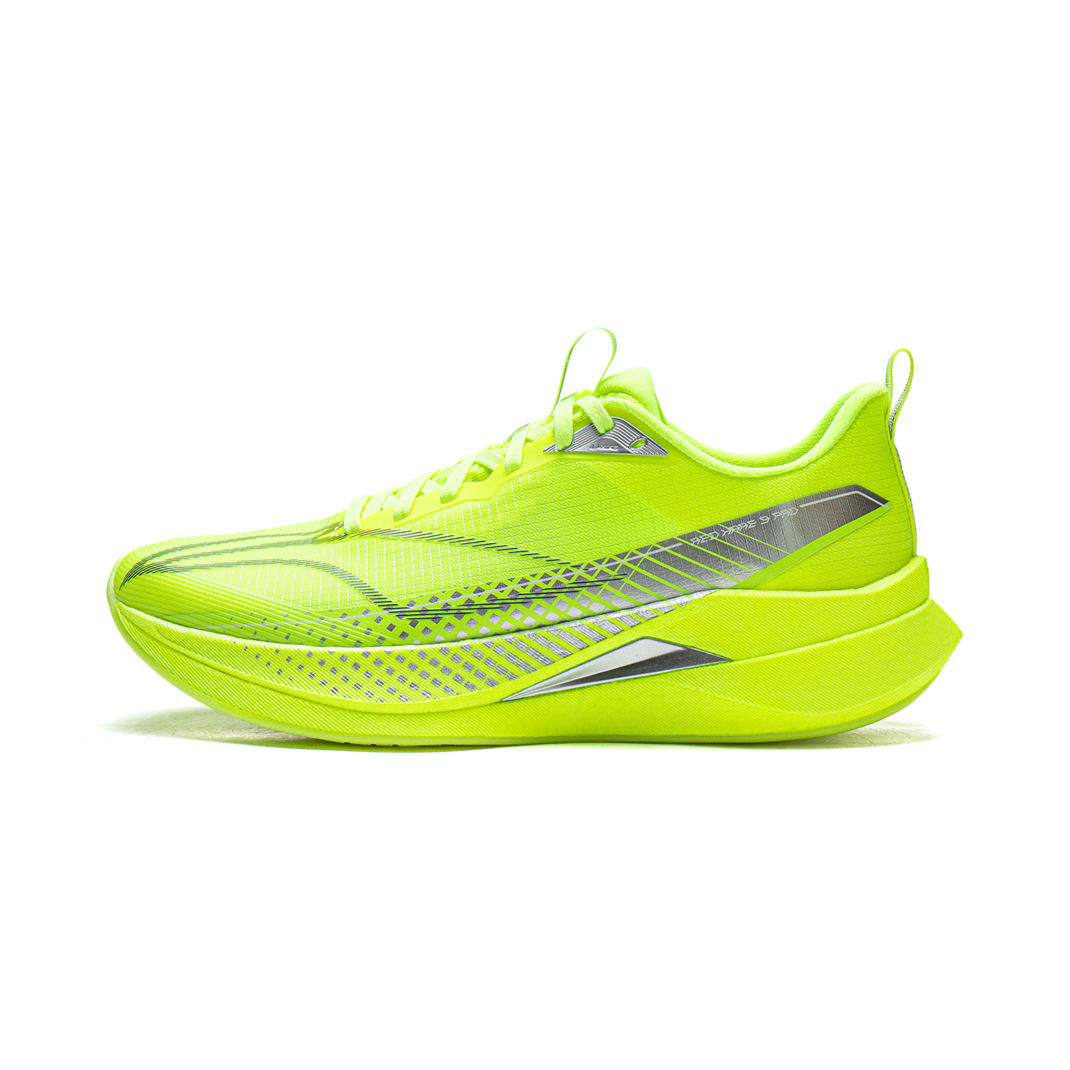 ARPW001-2 Кроссовки беговые Red Hare 9 Pro зеленый