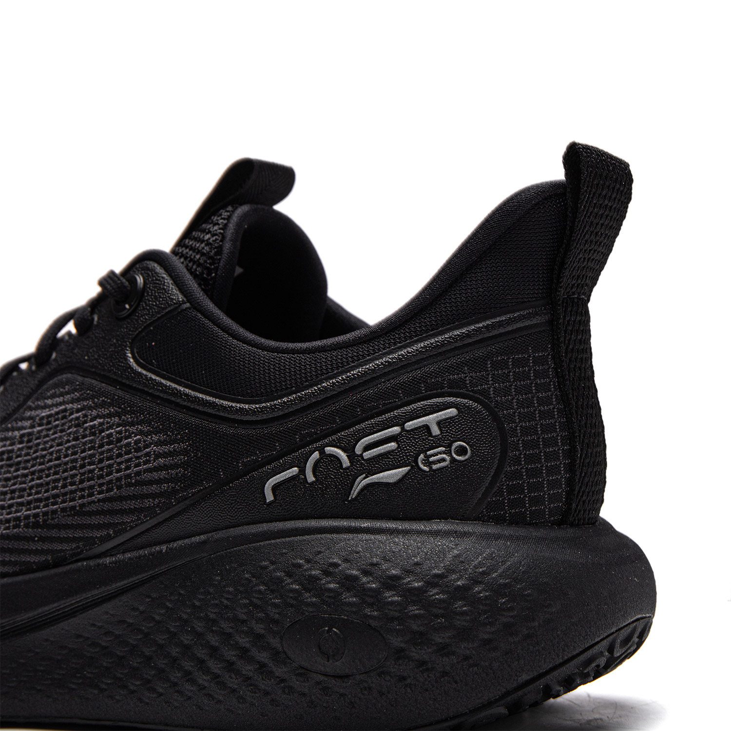 AGLW001-1 Кроссовки Soft Go 3 черный