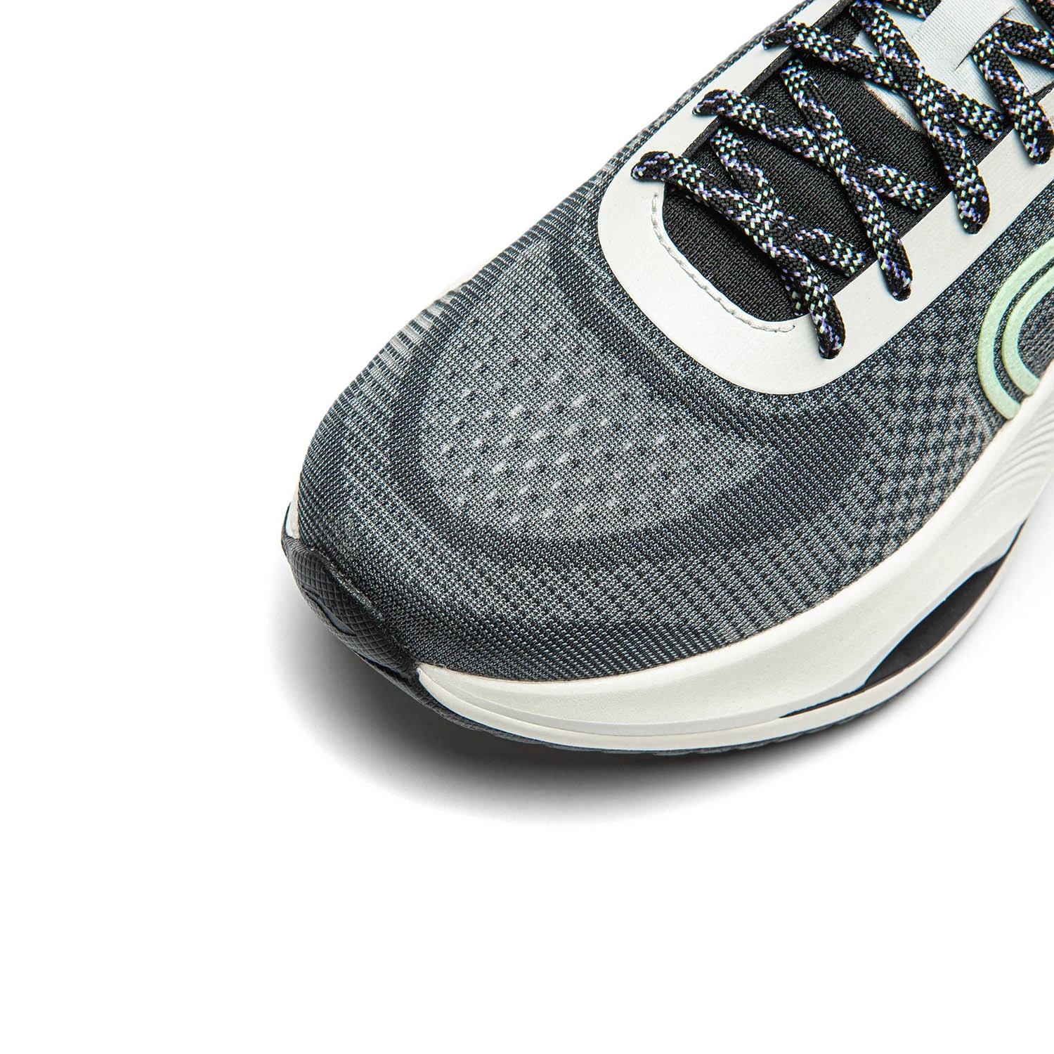 ARHU006-2 Беговые кроссовки Jinghong черные