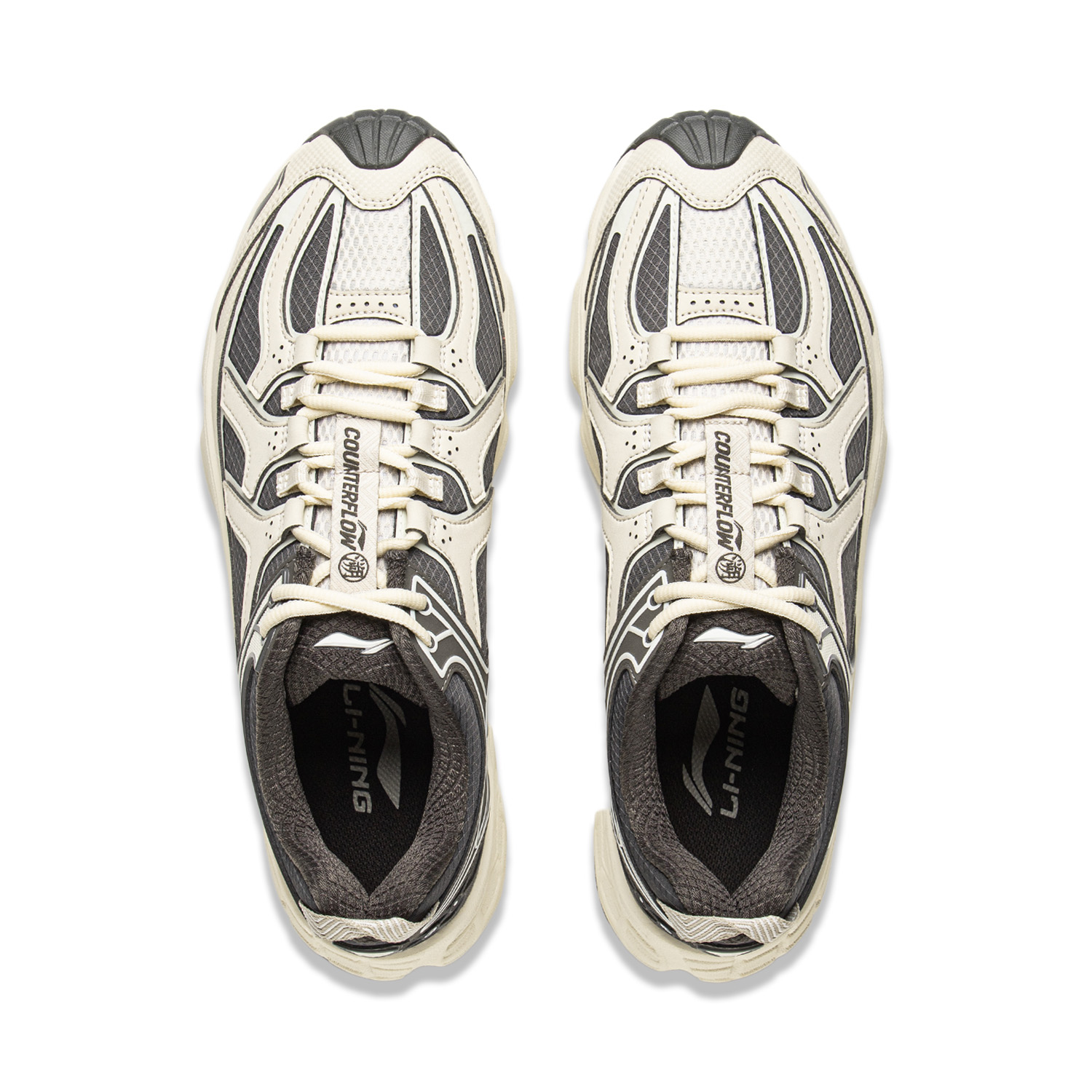 AHTV033-5 Кроссовки Outdoor CLY Shade серый