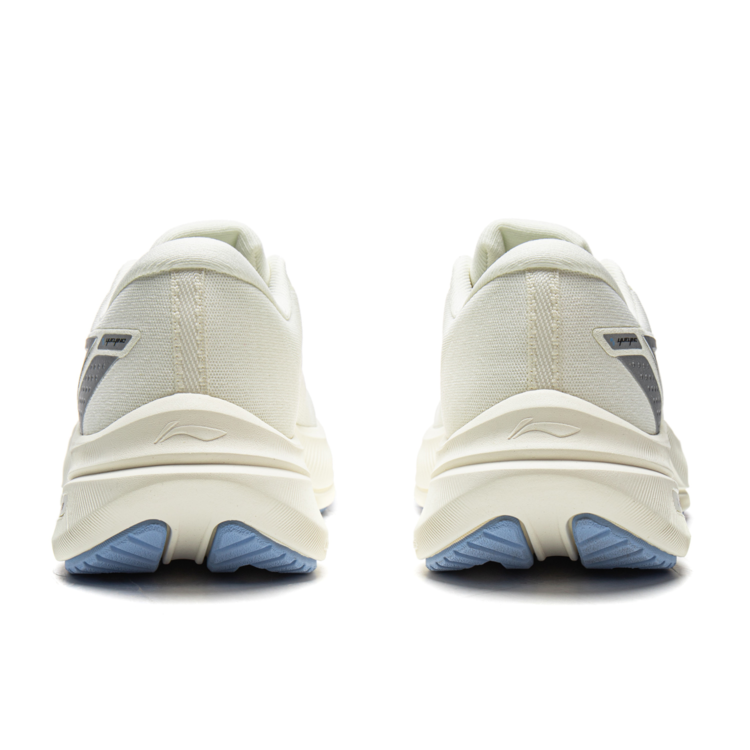 ARHW004-6 Кроссовки беговые Yueying 5 бежевый