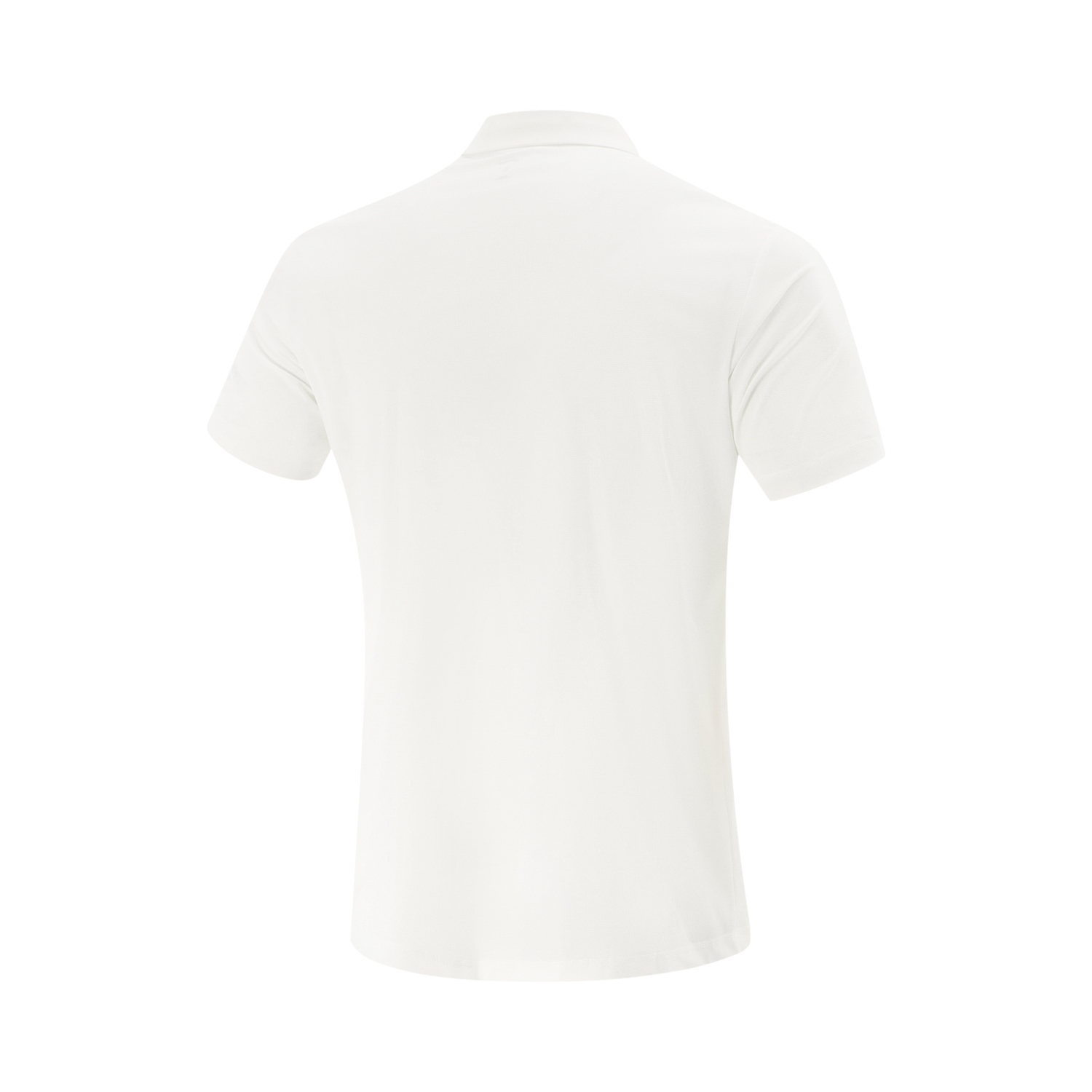 APLV283-6 Футболка-поло Essentials белый