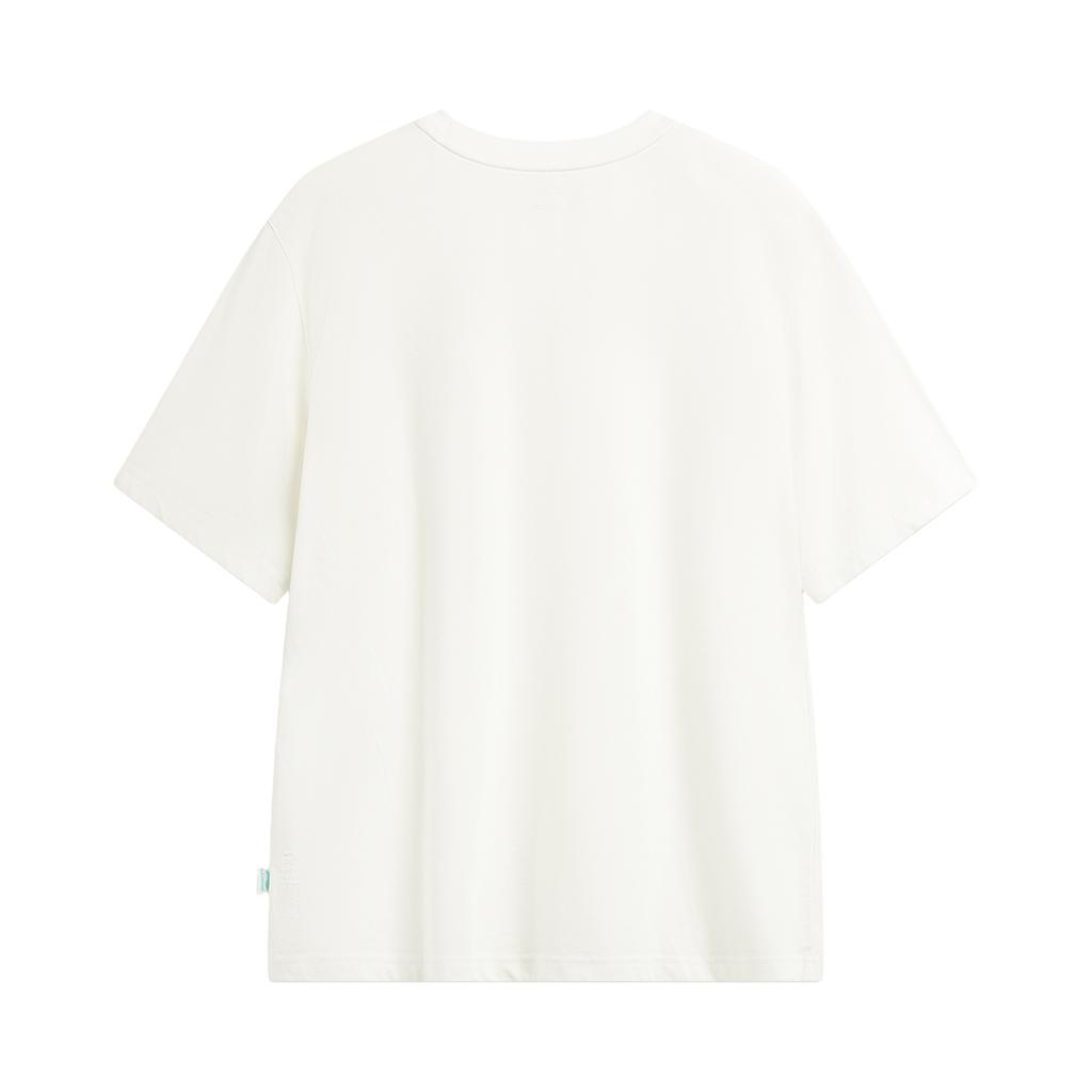 AHSW275-1 Футболка Sports Style белый
