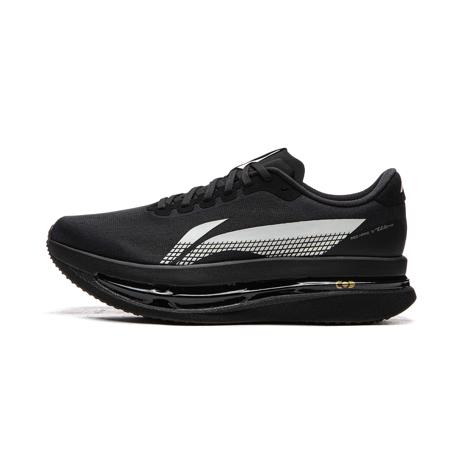 ARPW007-3 Кроссовки беговые Professional Running черный